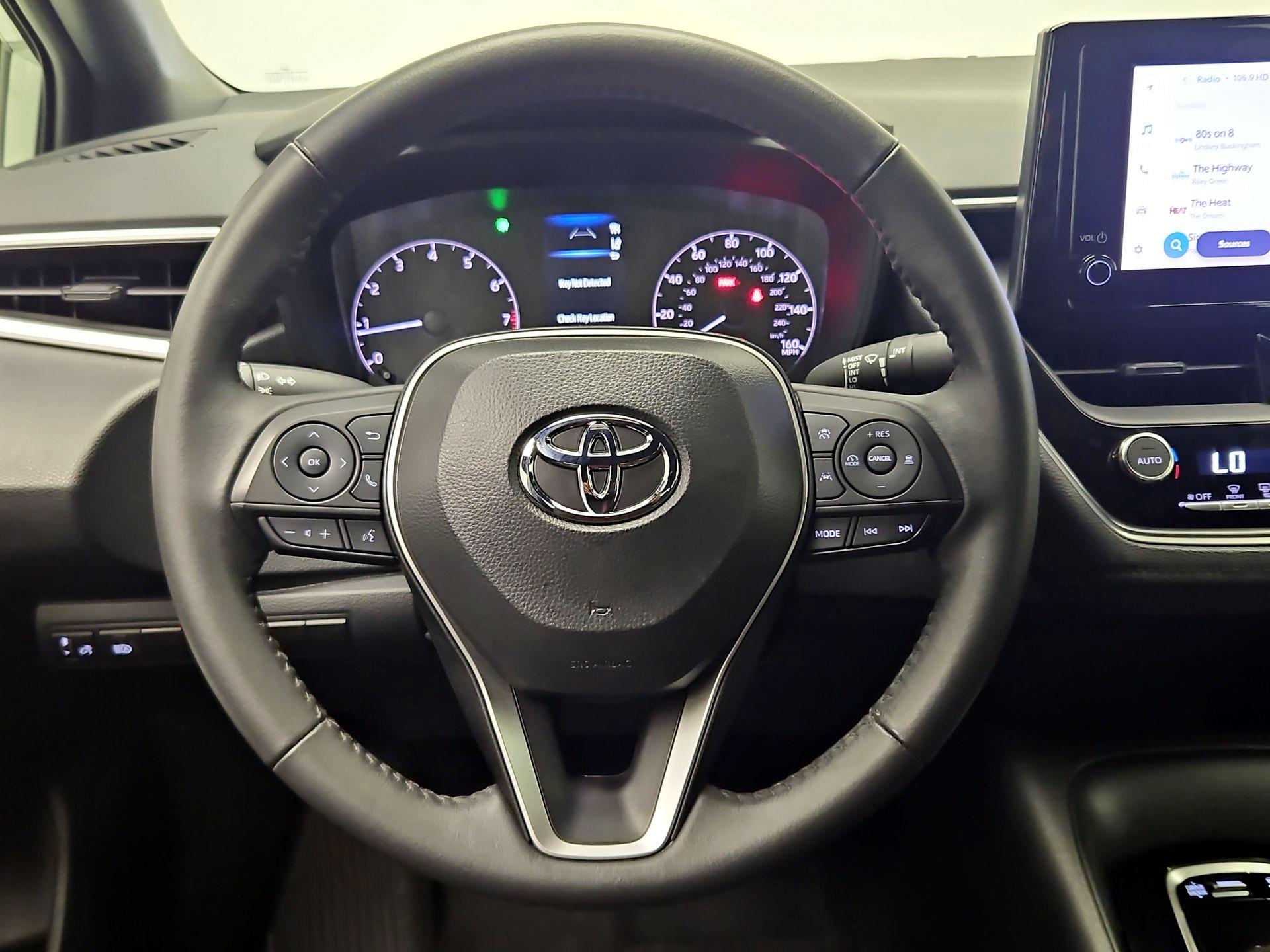Thumbnail: 2024 Toyota Corolla - 10