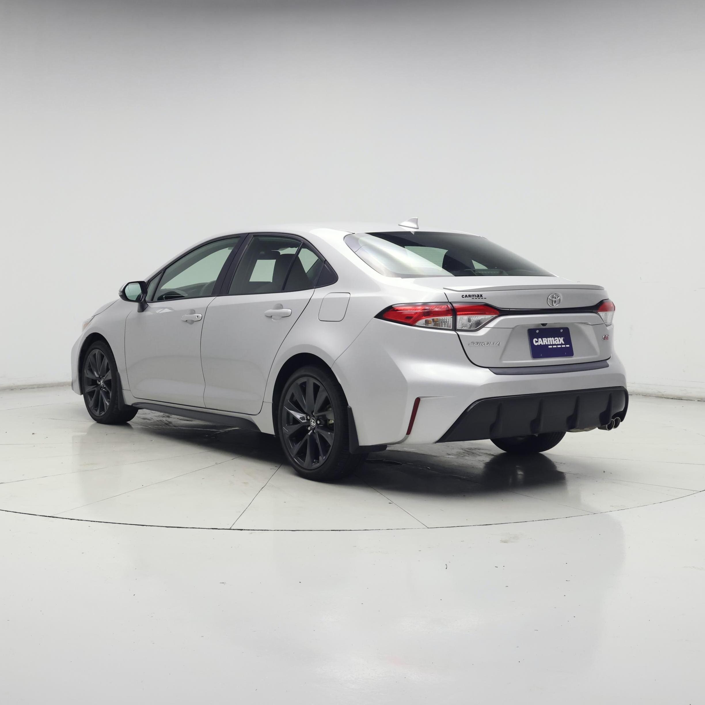 Thumbnail: 2024 Toyota Corolla - 2