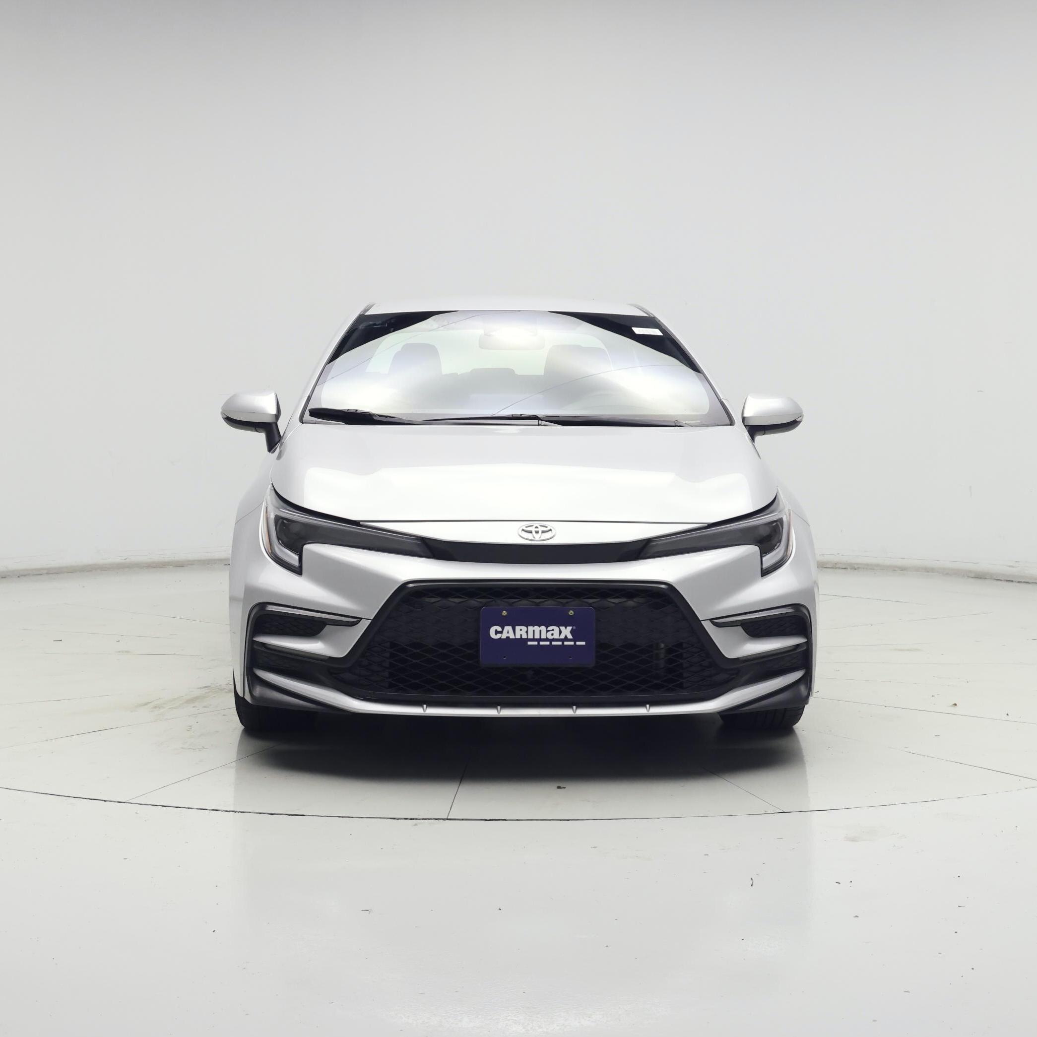 Thumbnail: 2024 Toyota Corolla - 5