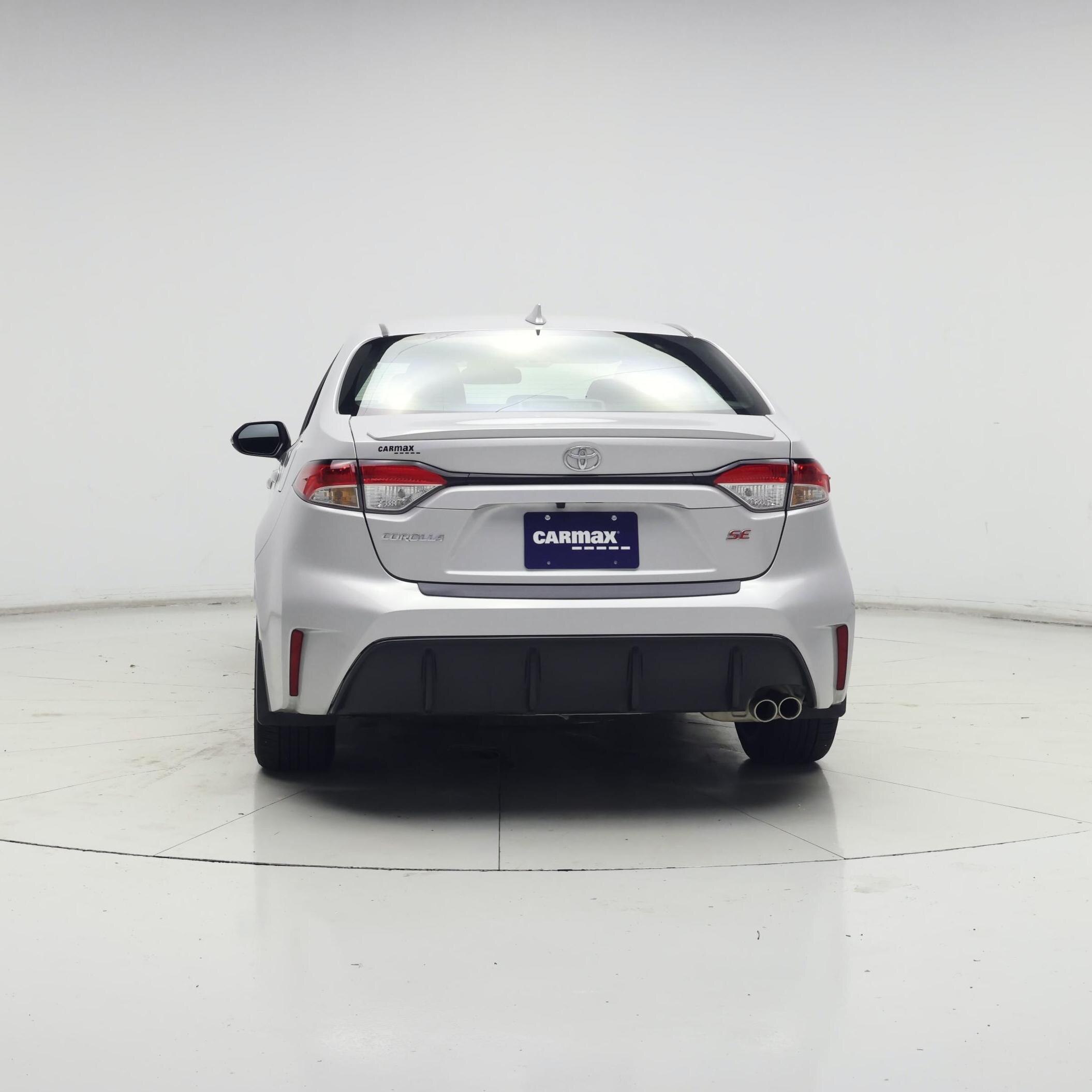 Thumbnail: 2024 Toyota Corolla - 6