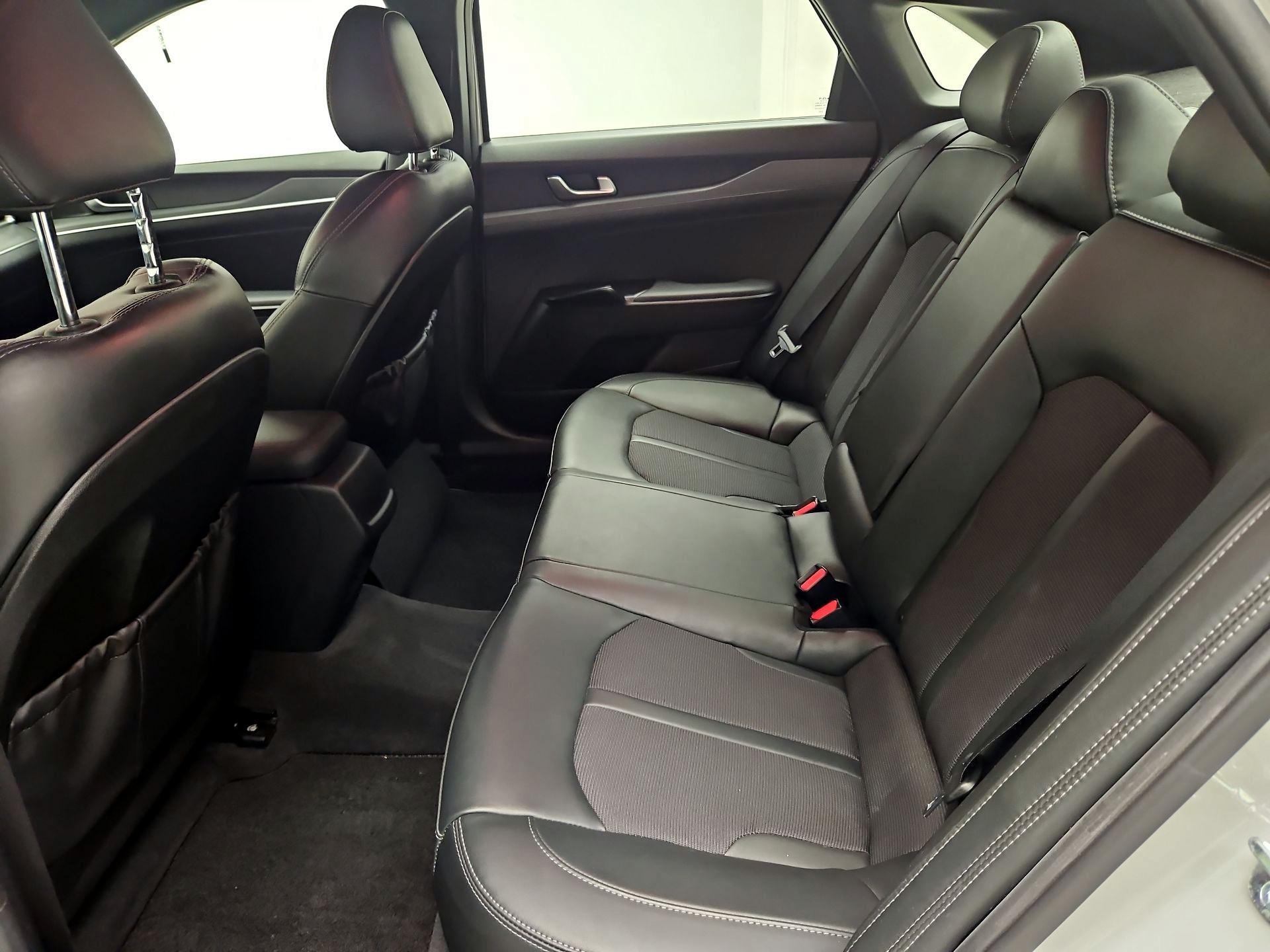 Thumbnail: 2024 Kia K5 - 20