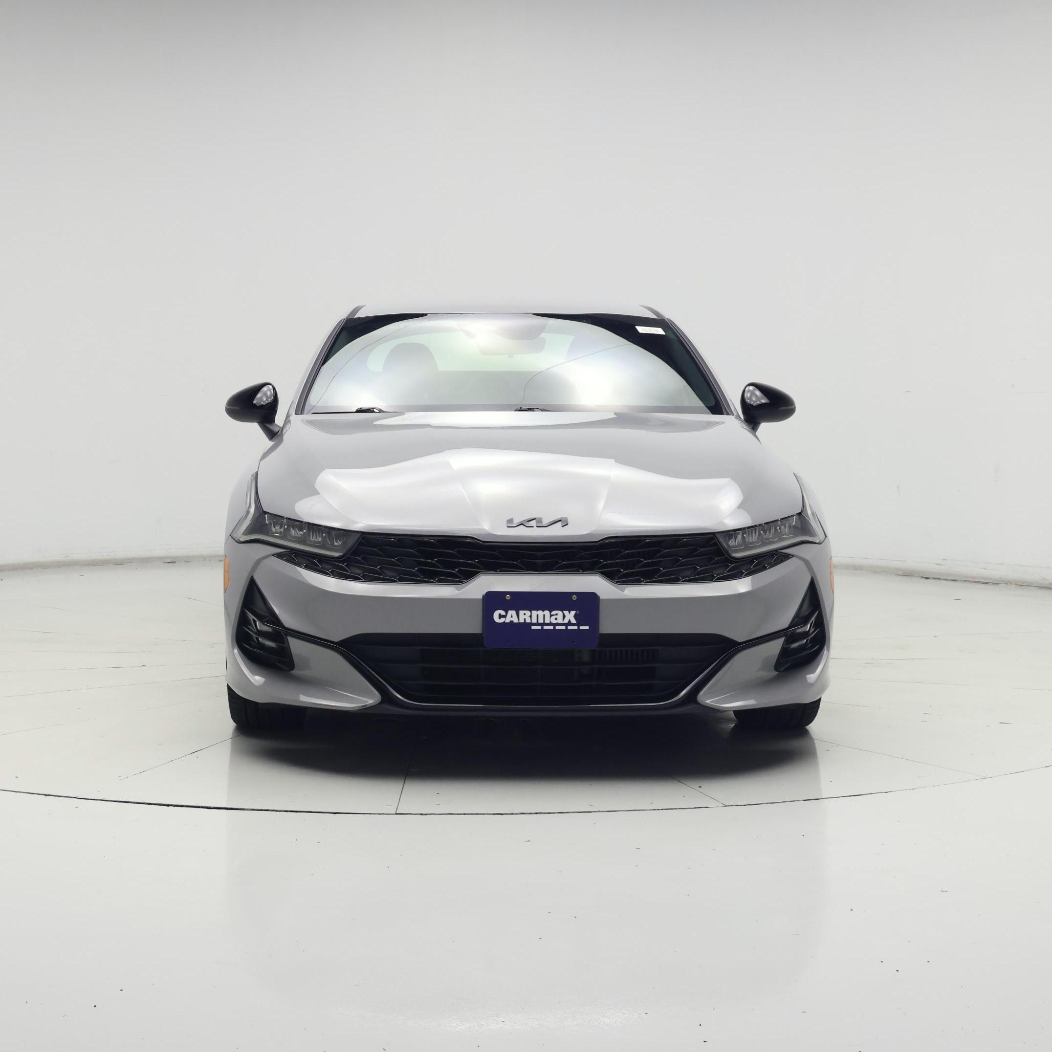 Thumbnail: 2024 Kia K5 - 5