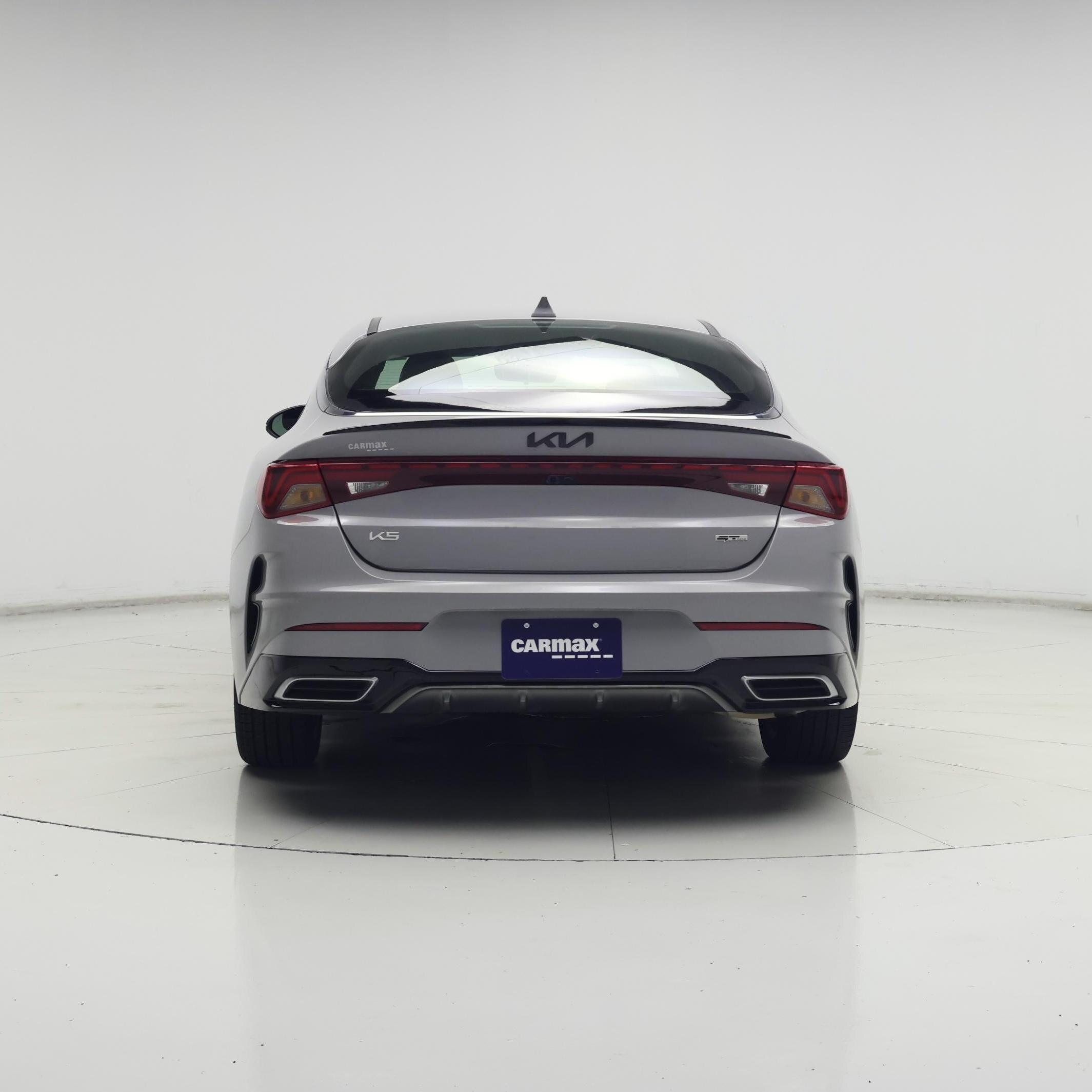 Thumbnail: 2024 Kia K5 - 6