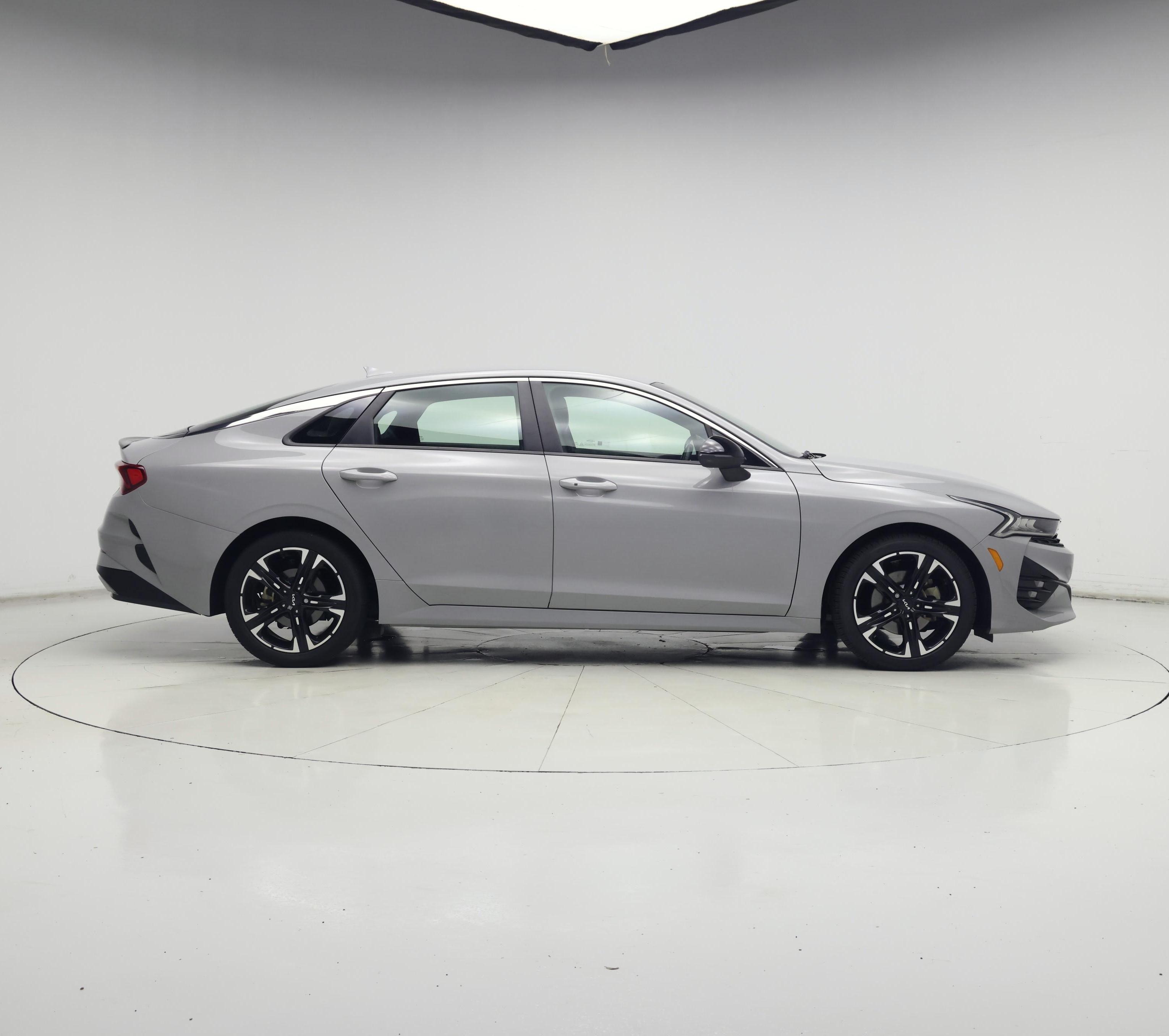 Thumbnail: 2024 Kia K5 - 7