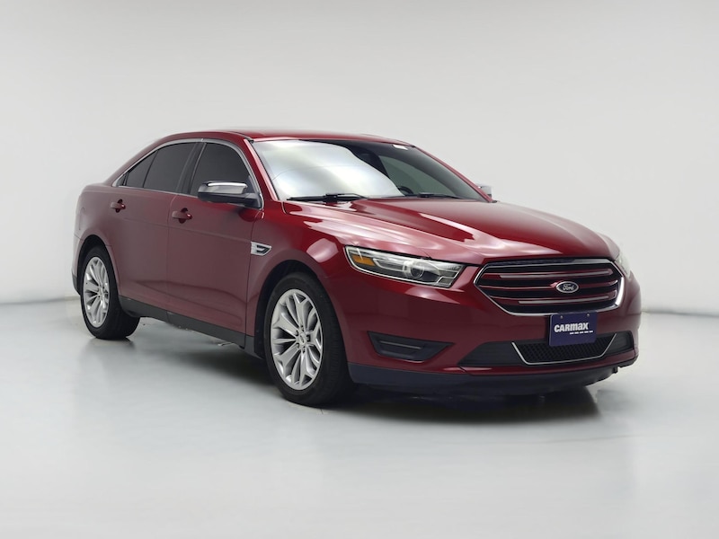 2015 Ford Taurus Limited Edition -
                  Houston, TX
