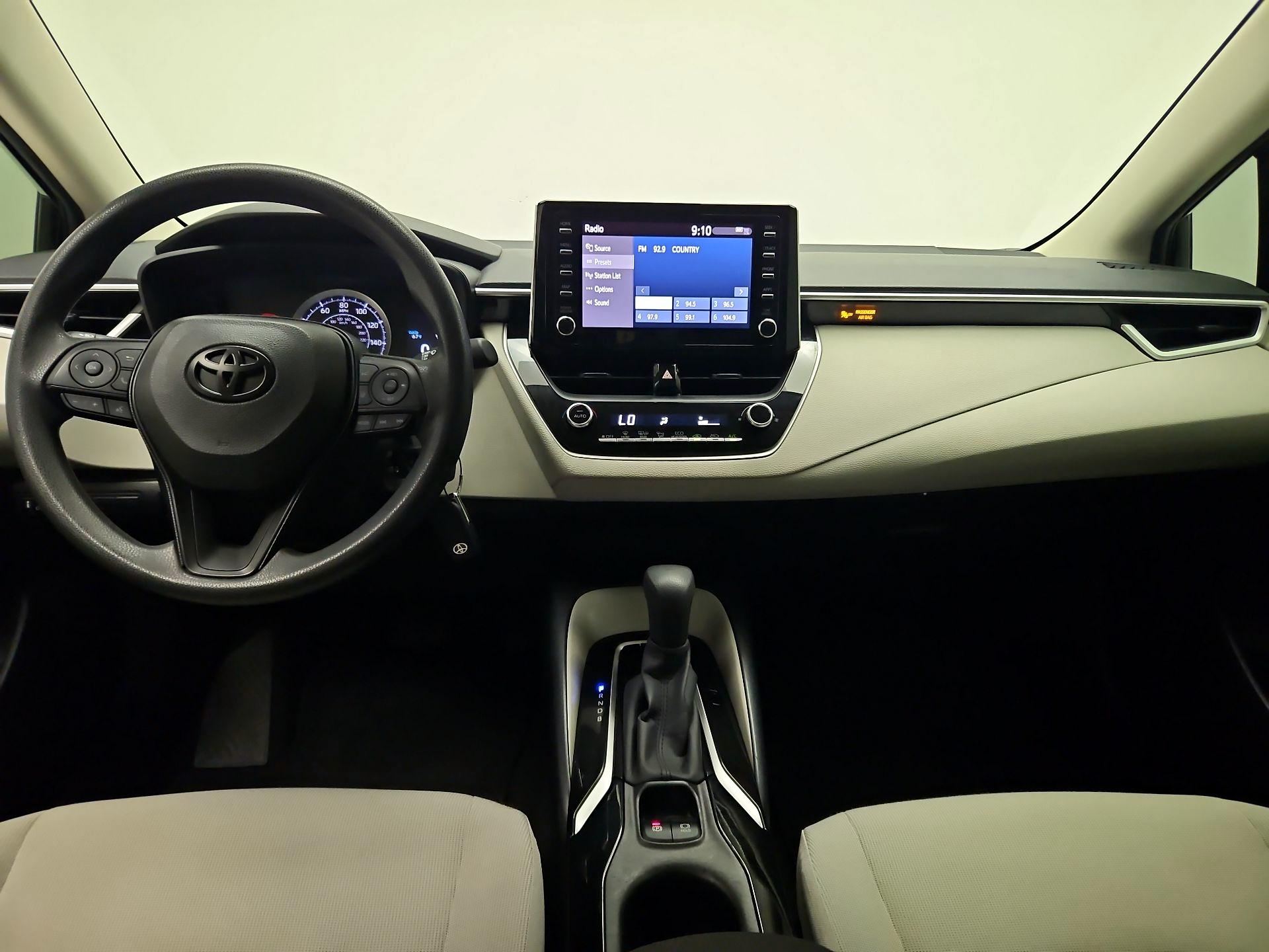 Thumbnail: 2020 Toyota Corolla - 9