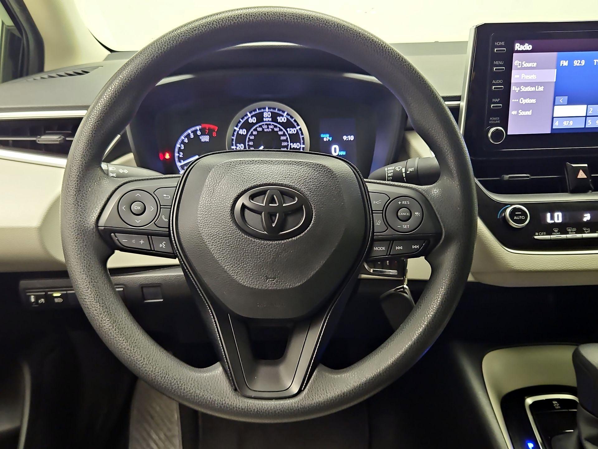 Thumbnail: 2020 Toyota Corolla - 10