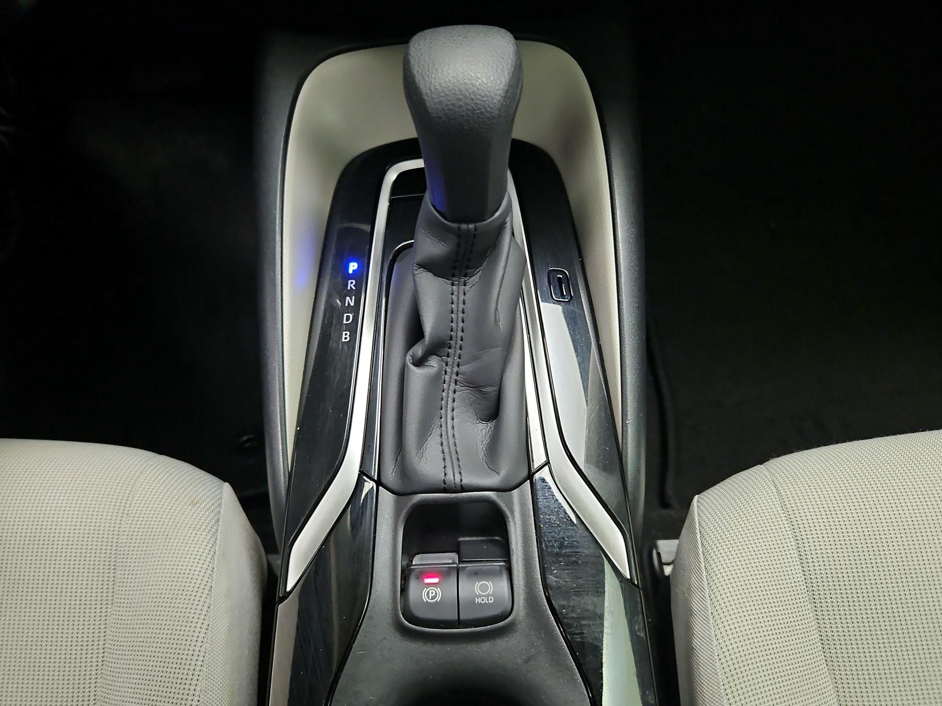 Thumbnail: 2020 Toyota Corolla - 17