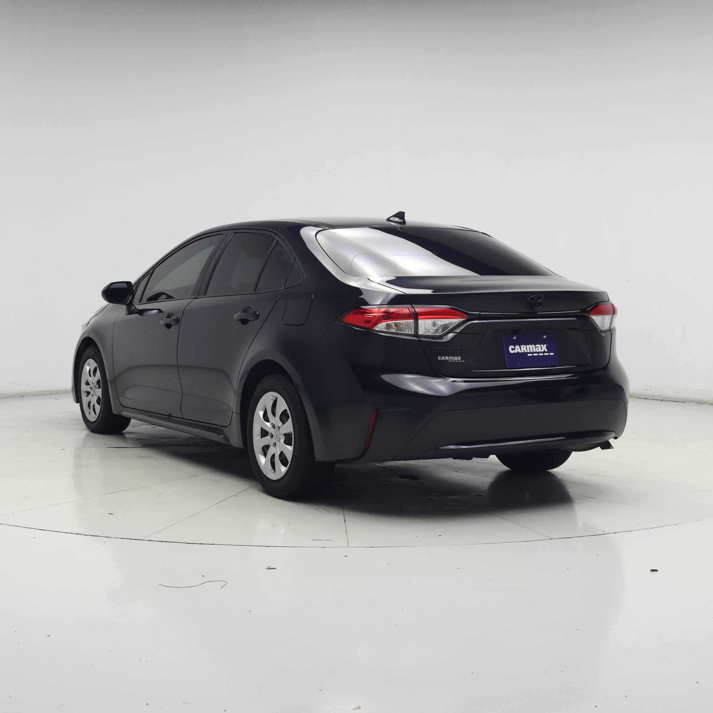 Thumbnail: 2020 Toyota Corolla - 2