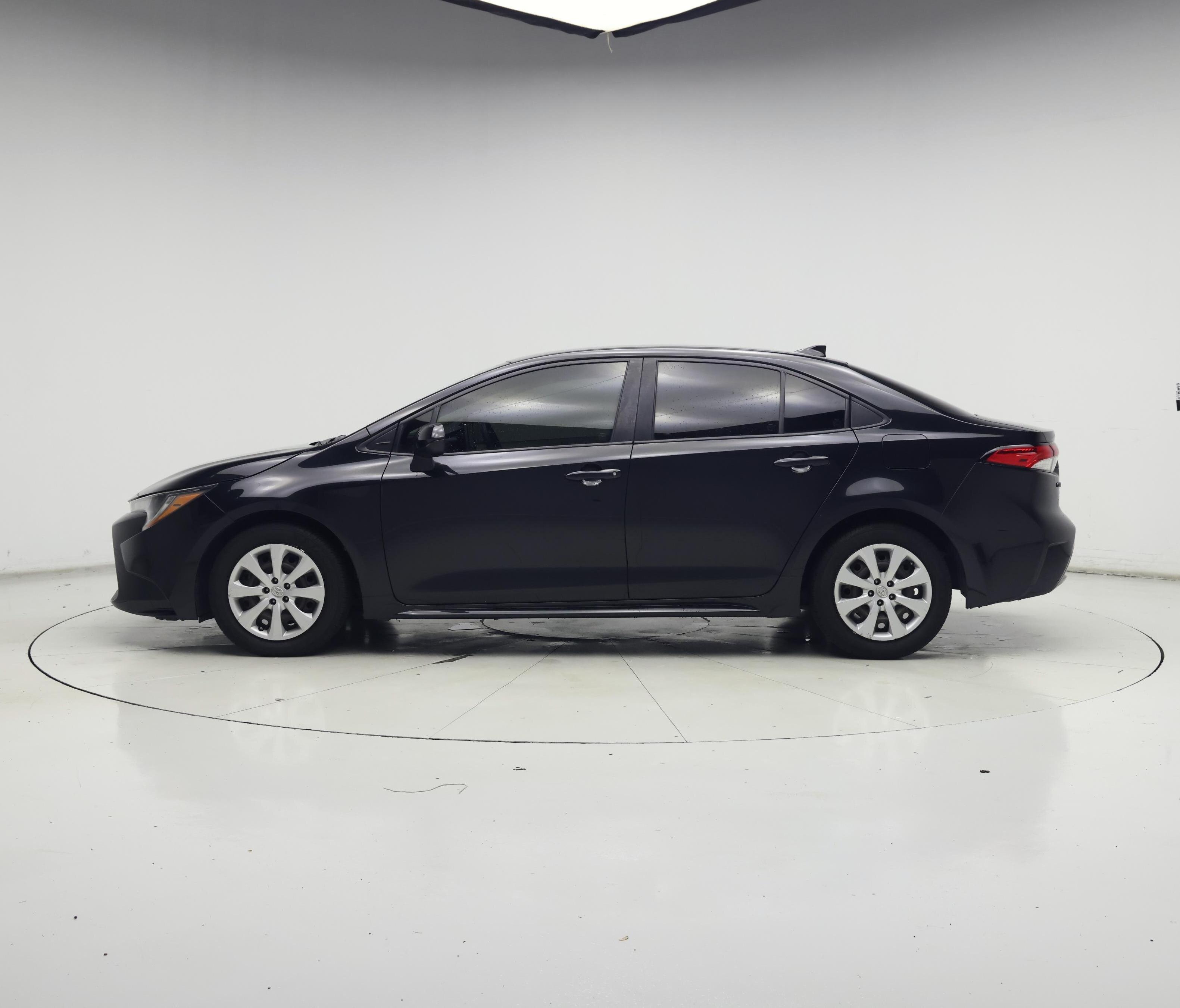 Thumbnail: 2020 Toyota Corolla - 3