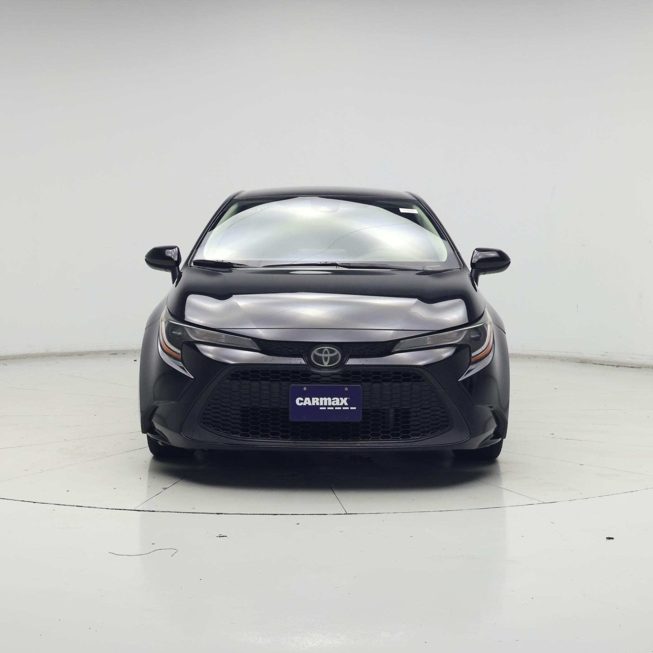 Thumbnail: 2020 Toyota Corolla - 5