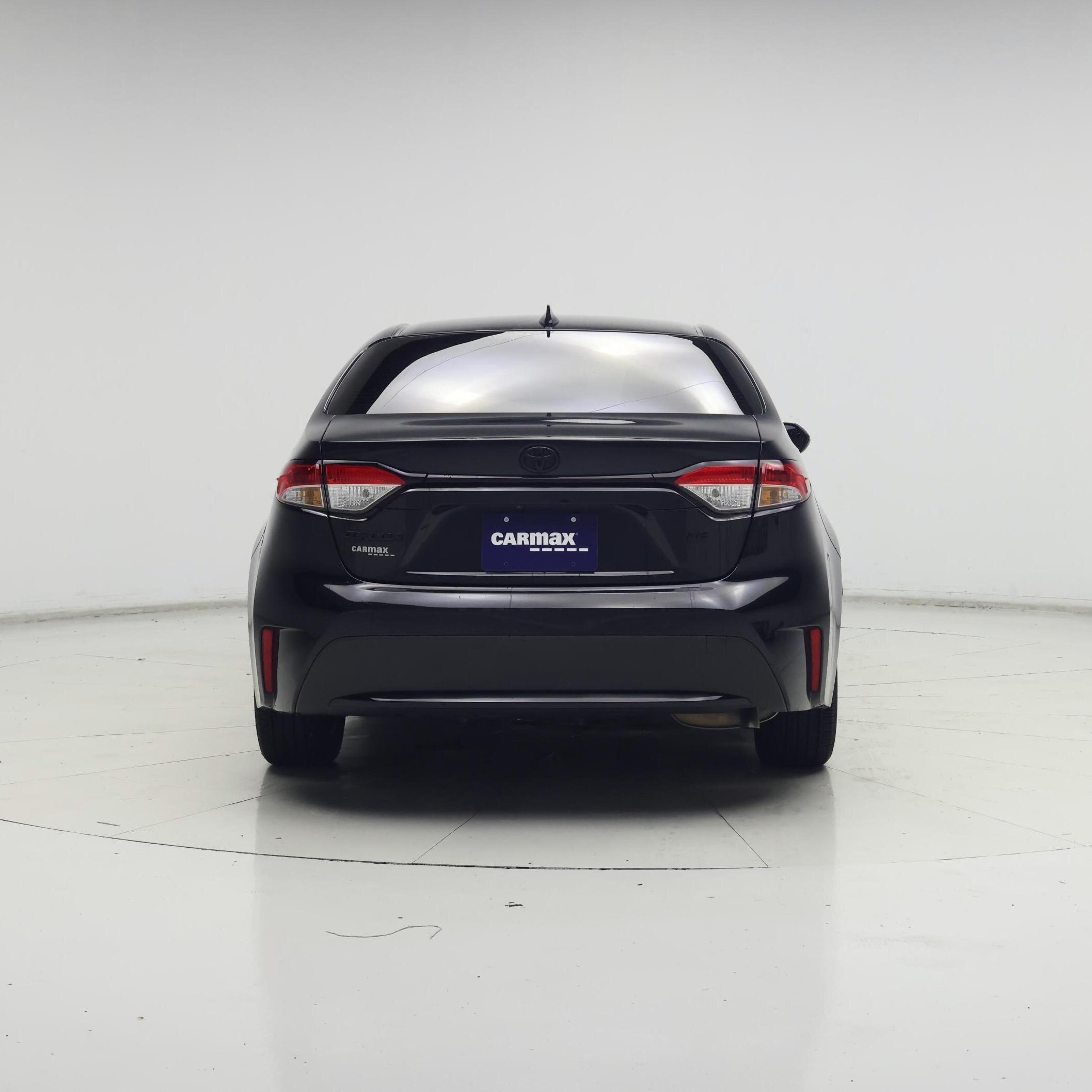 Thumbnail: 2020 Toyota Corolla - 6