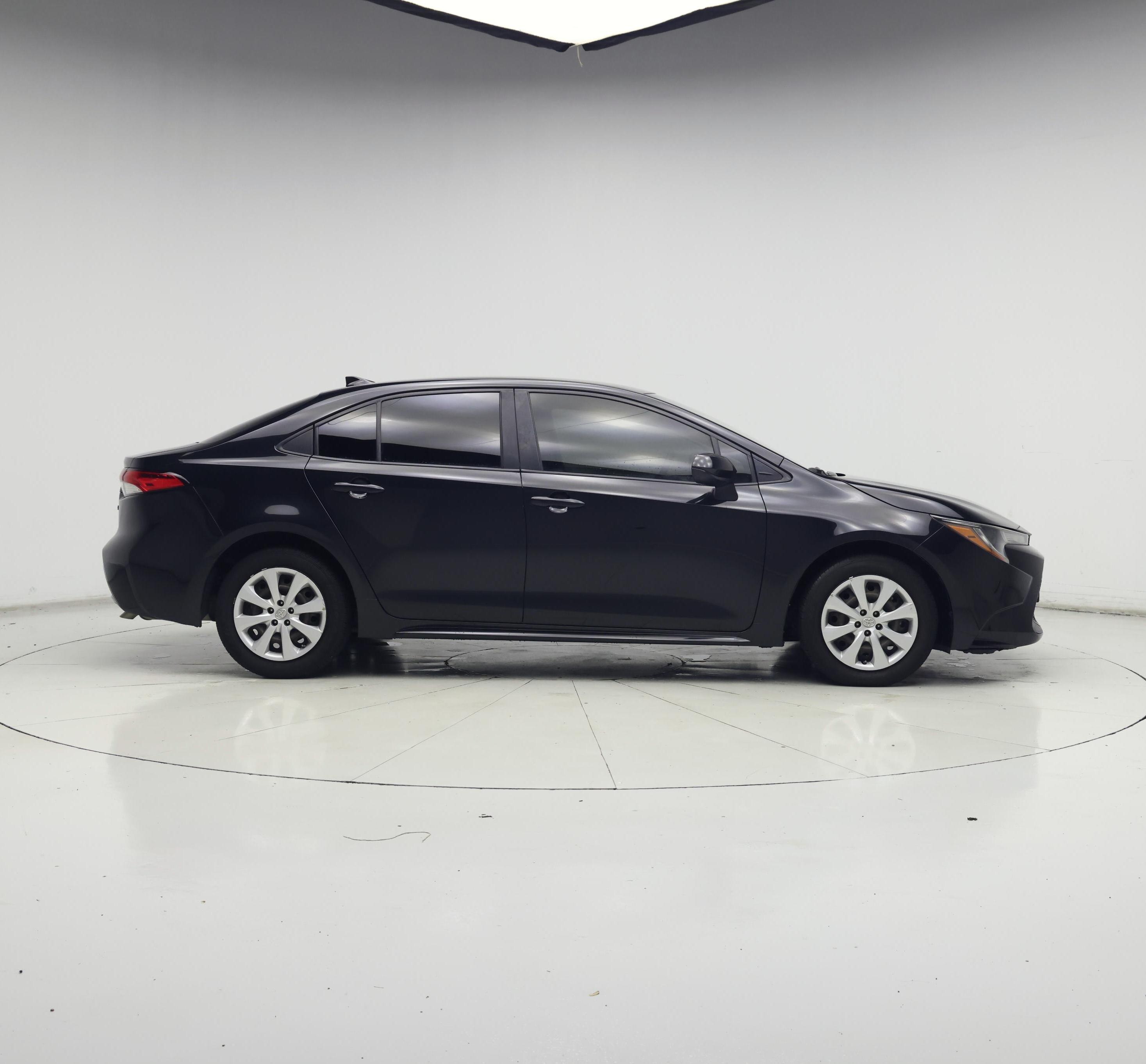 Thumbnail: 2020 Toyota Corolla - 7