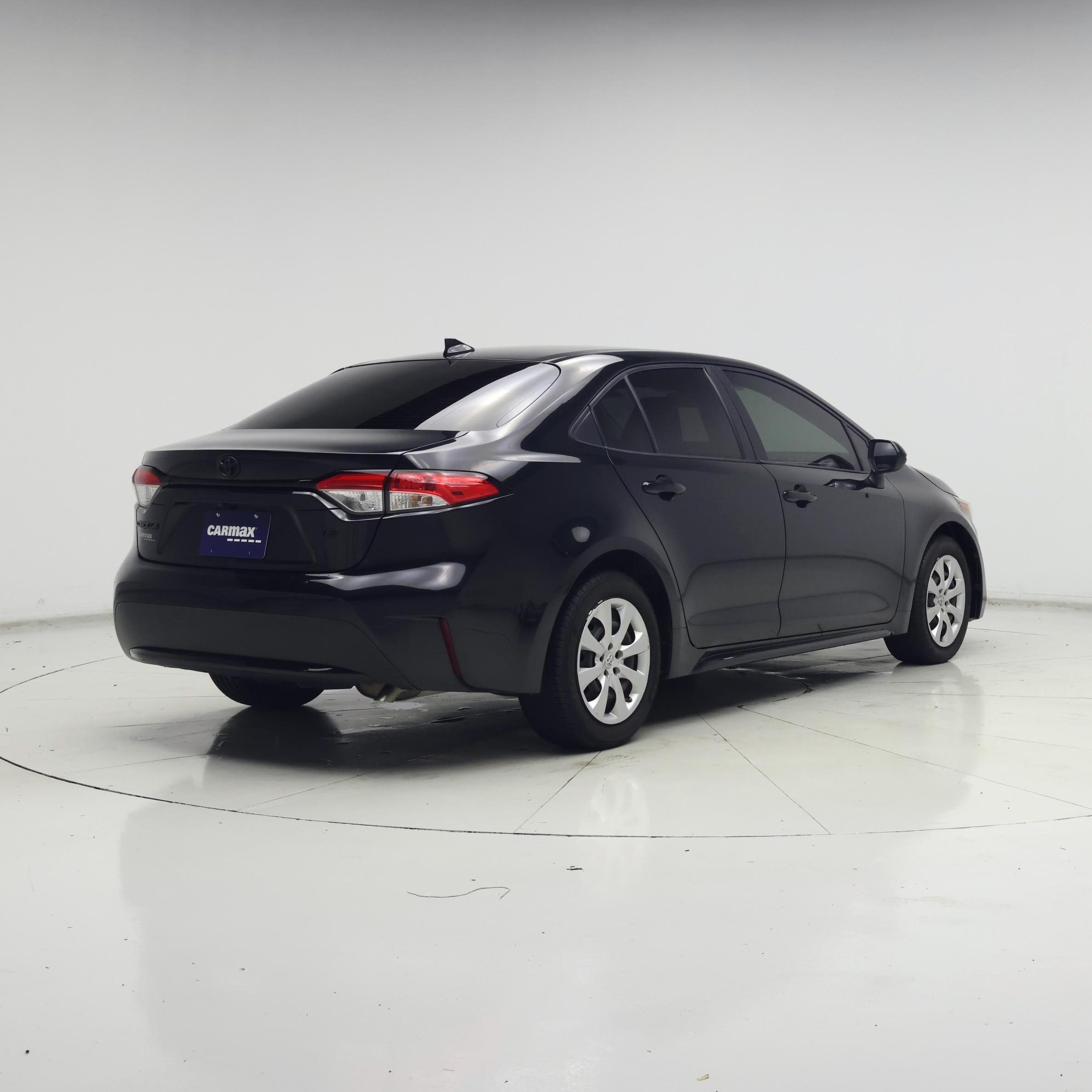 Thumbnail: 2020 Toyota Corolla - 8