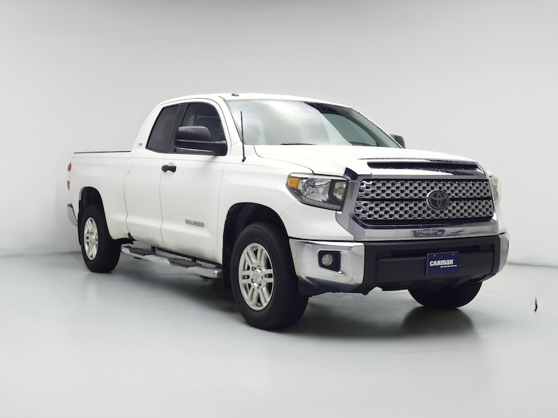 2019 Toyota Tundra SR5 -
                  None TX
