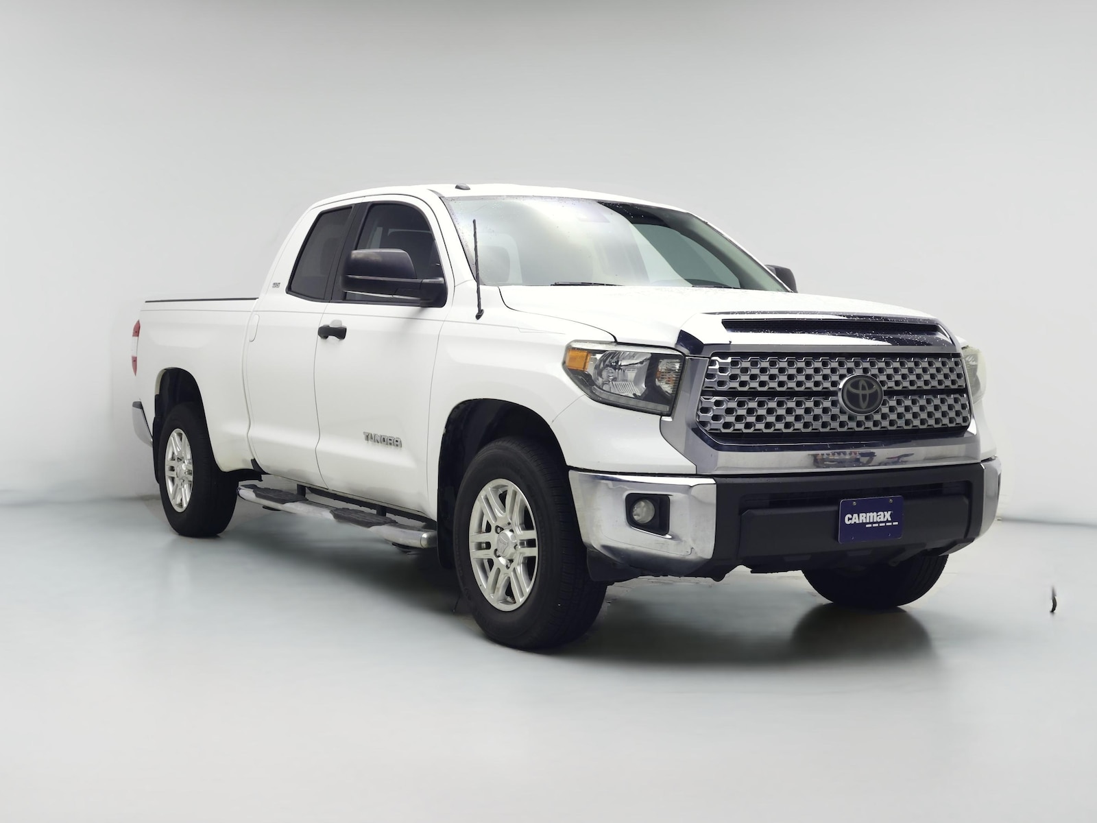 2019 Toyota Tundra