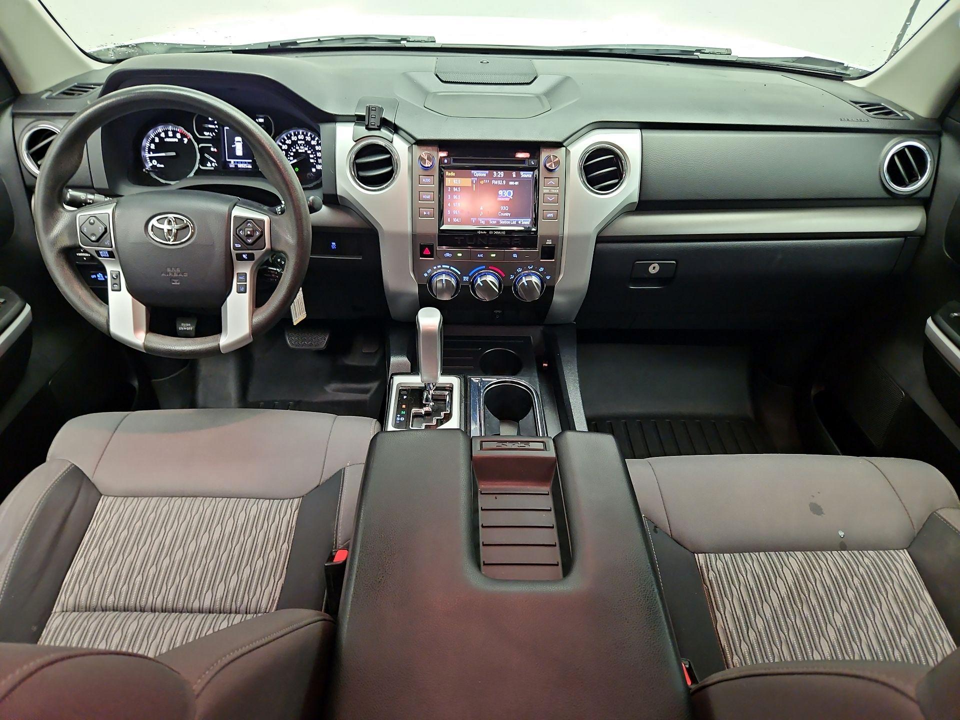 Thumbnail: 2019 Toyota Tundra - 9