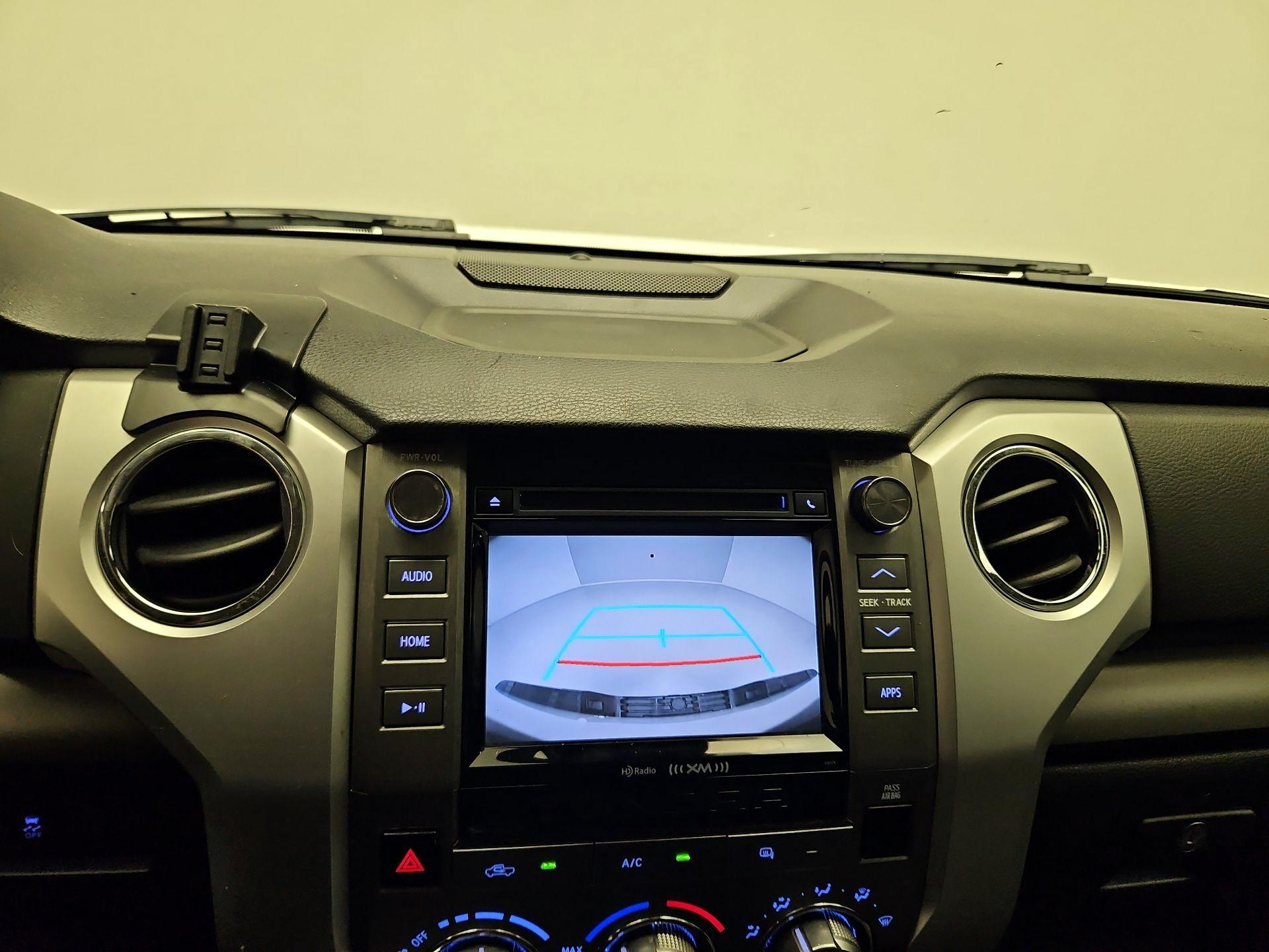 Thumbnail: 2019 Toyota Tundra - 13
