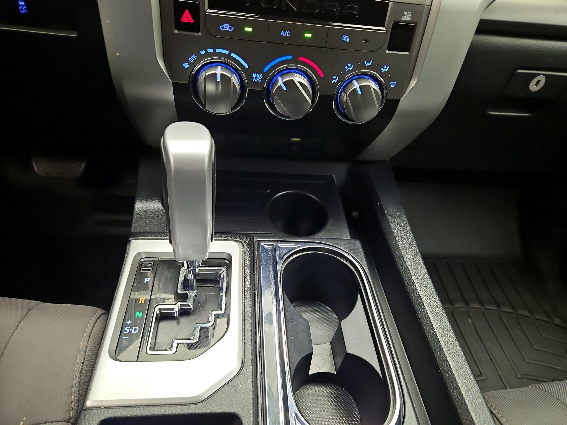 Thumbnail: 2019 Toyota Tundra - 16