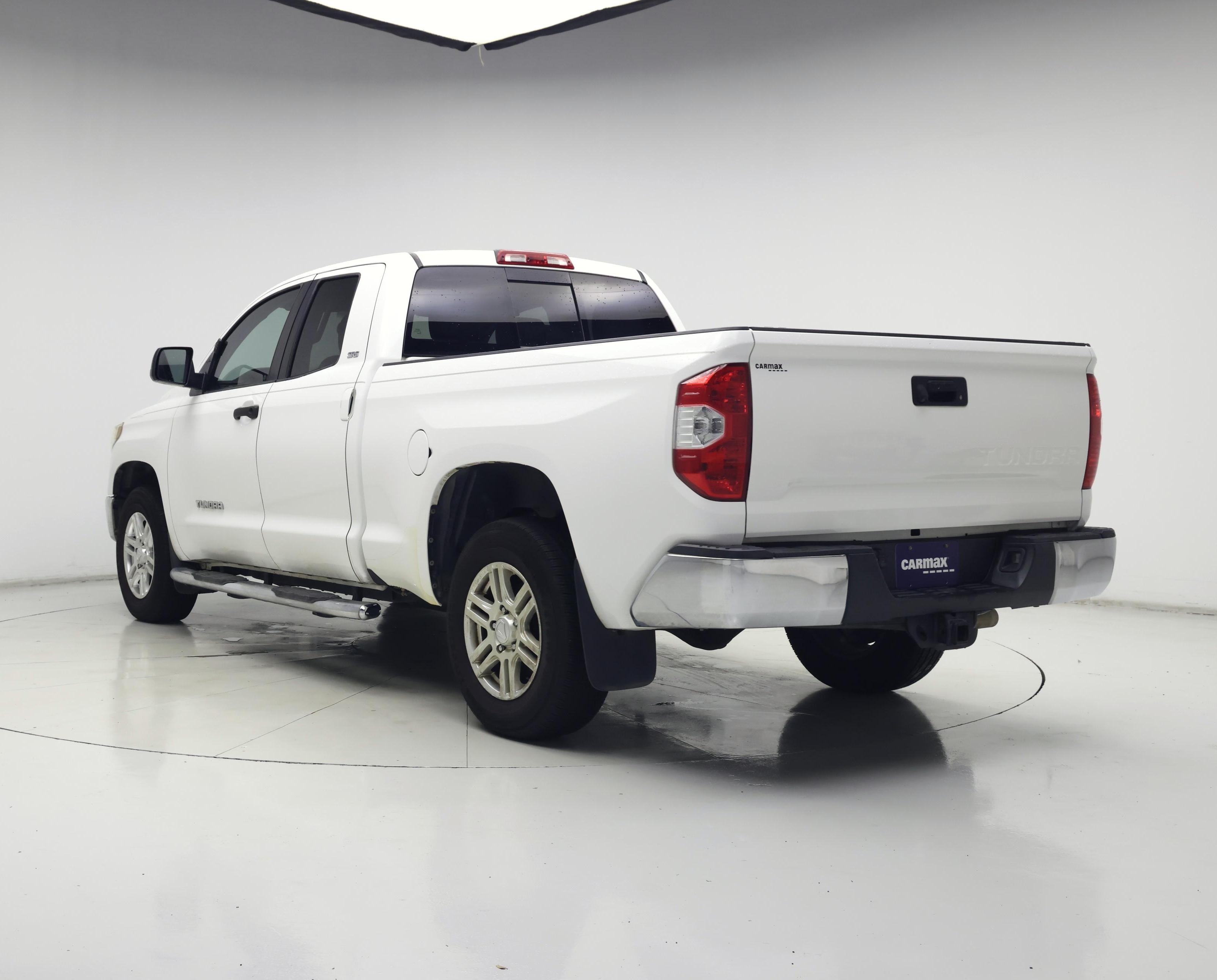 Thumbnail: 2019 Toyota Tundra - 2