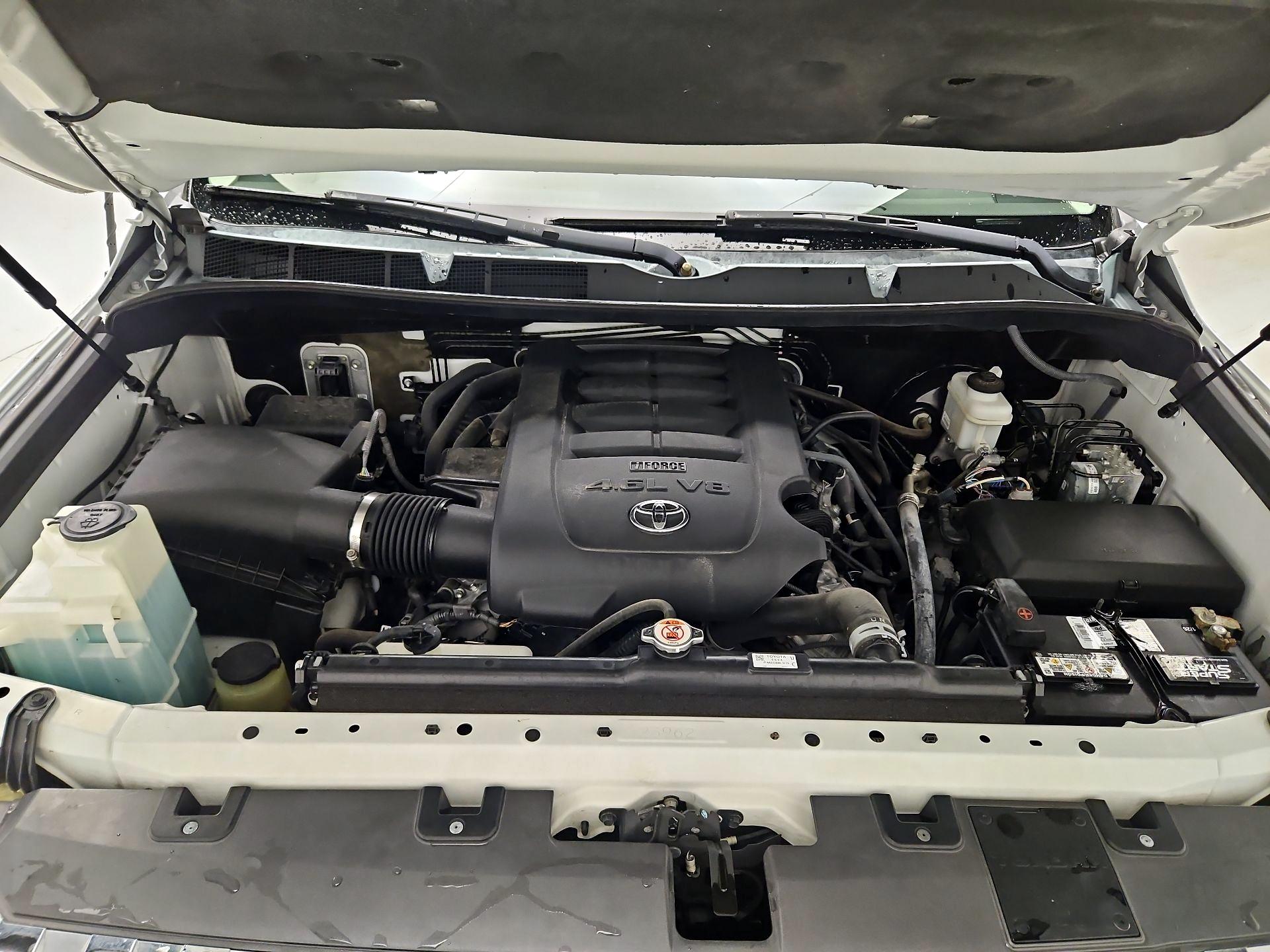 Thumbnail: 2019 Toyota Tundra - 19