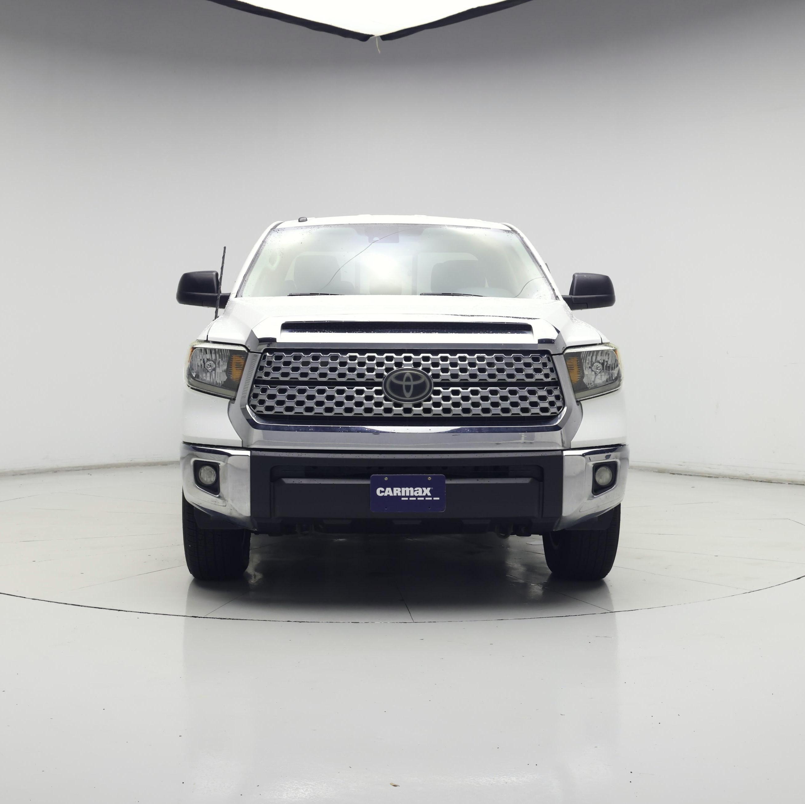 Thumbnail: 2019 Toyota Tundra - 5