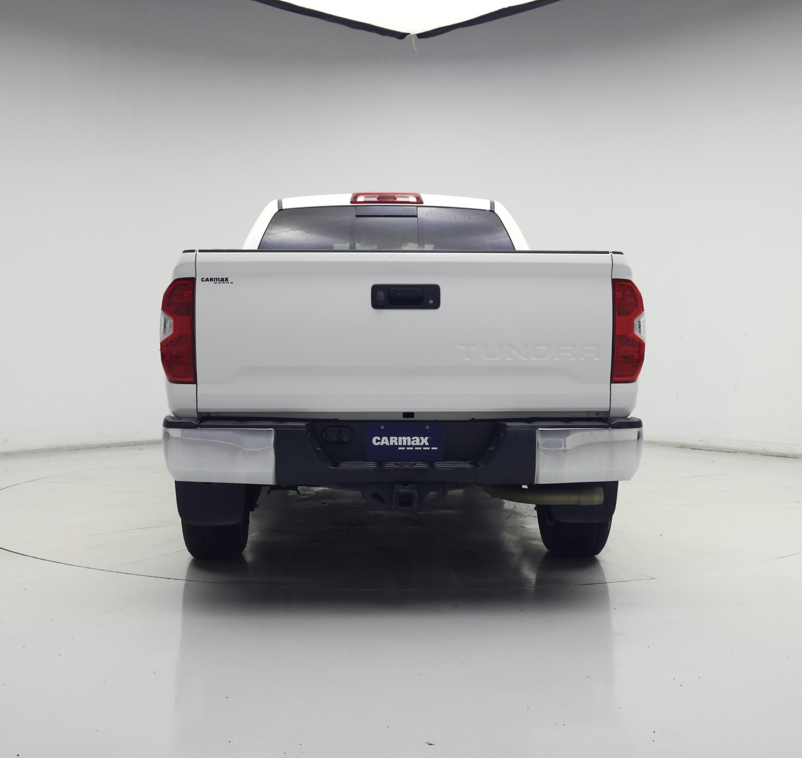 Thumbnail: 2019 Toyota Tundra - 6