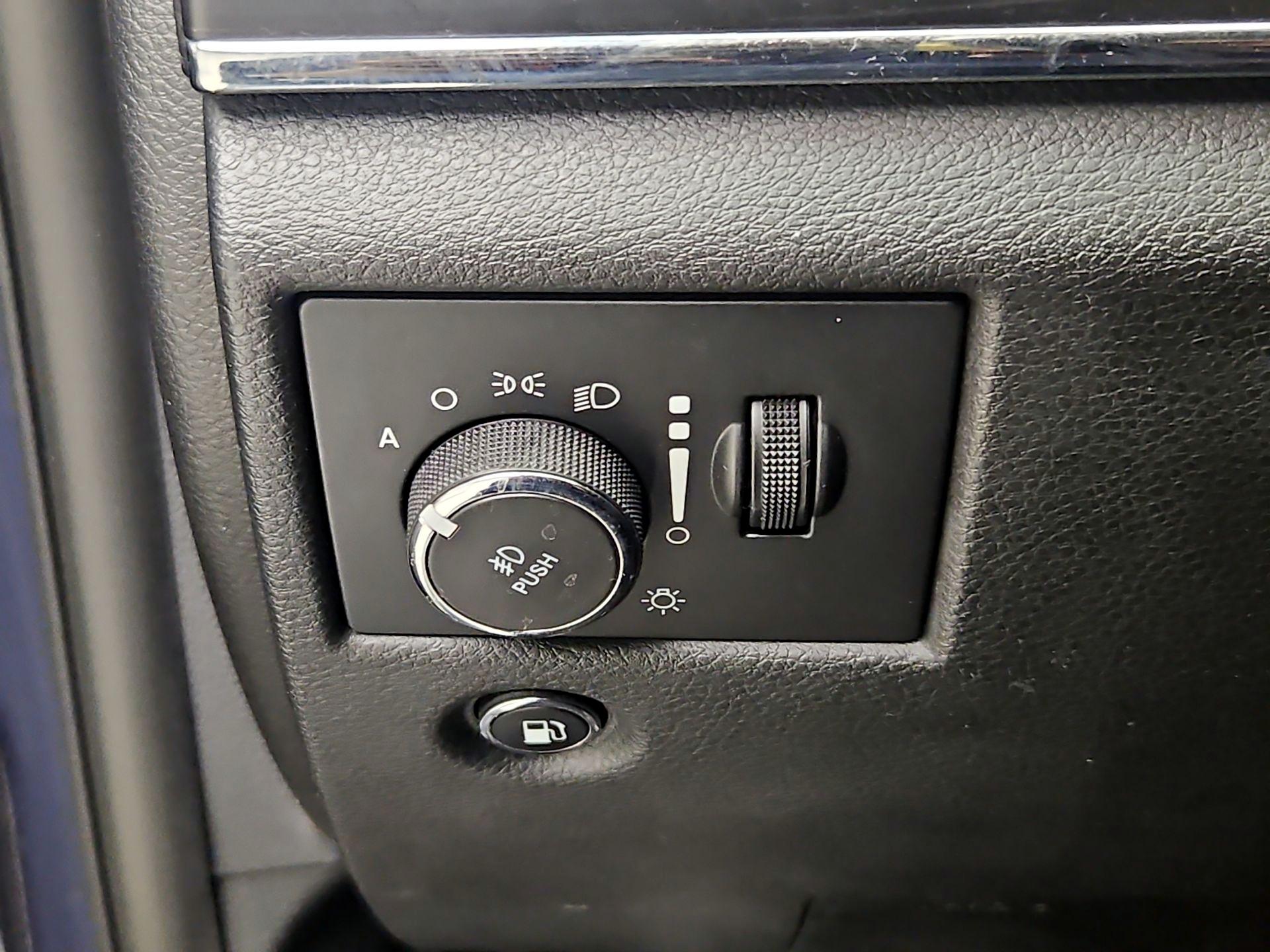 Thumbnail: 2020 Jeep Grand Cherokee - 13