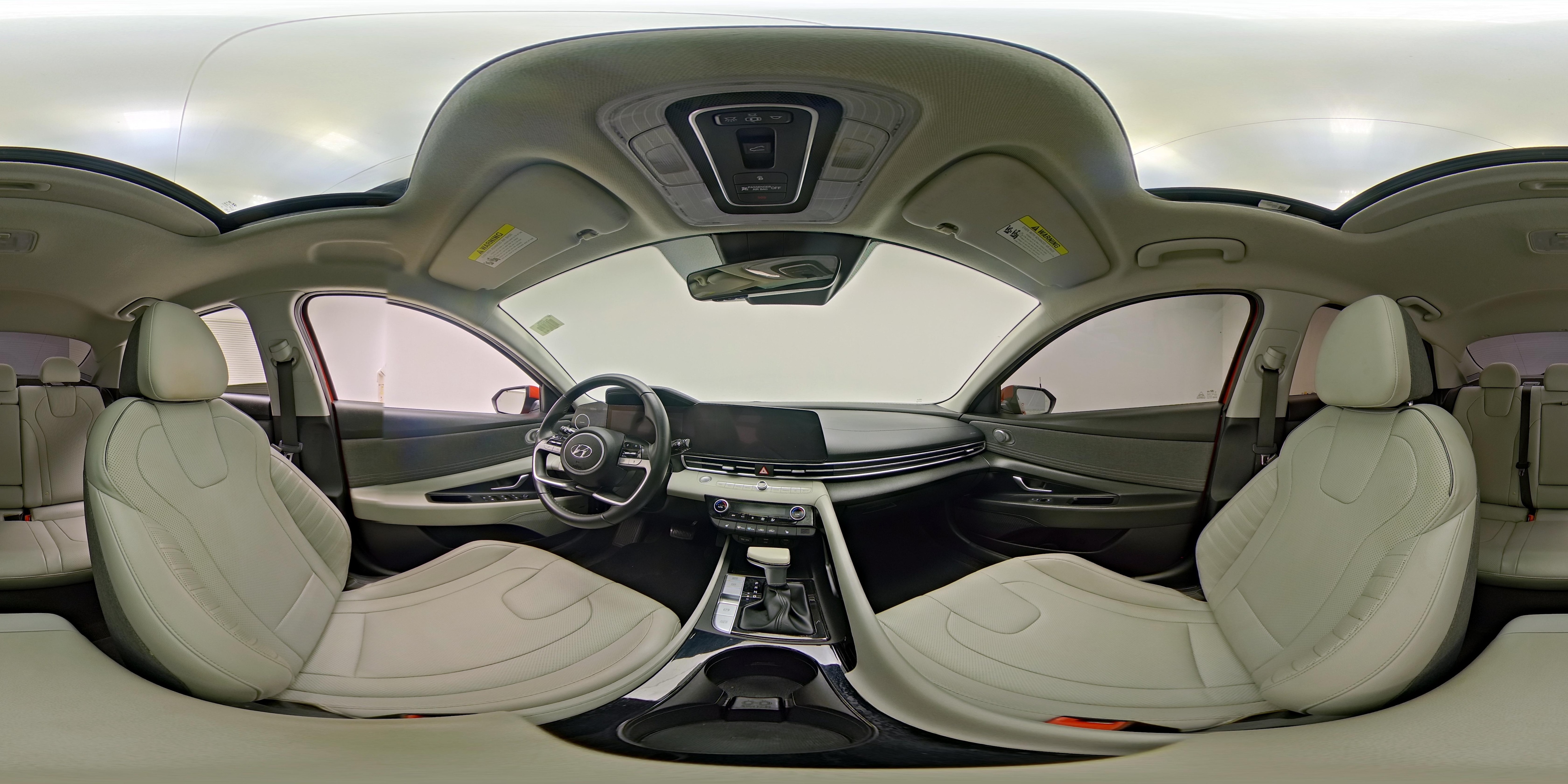 2021 Hyundai Elantra Limited - Photo 26