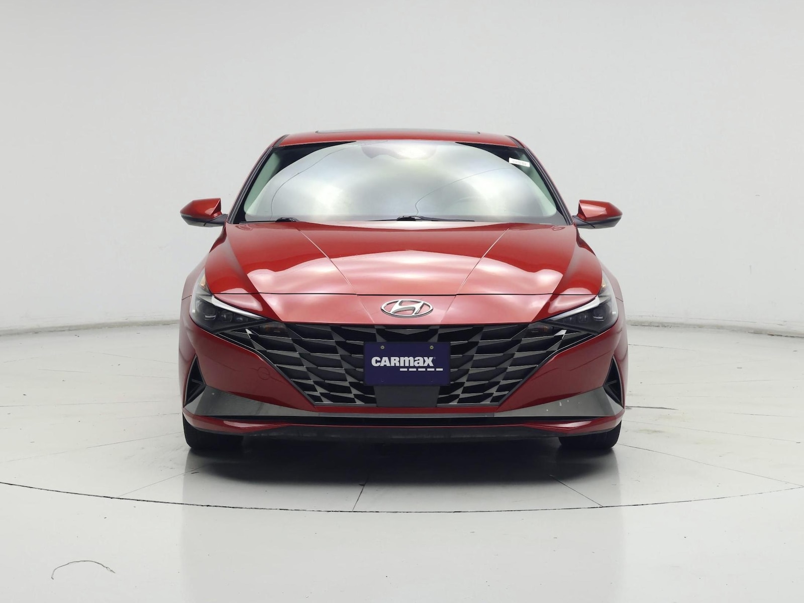 2021 Hyundai Elantra Limited - Photo 6