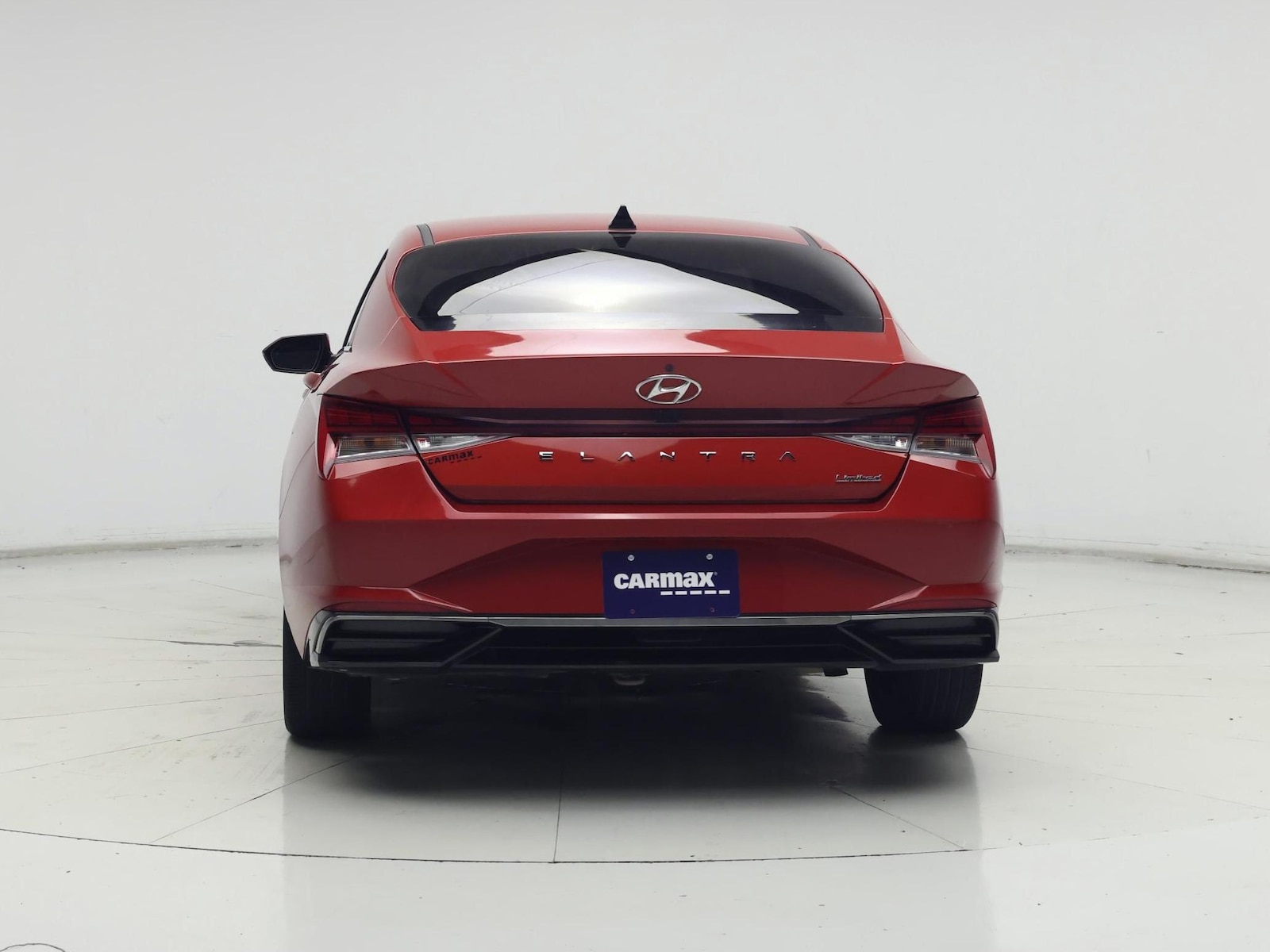 2021 Hyundai Elantra Limited - Photo 7