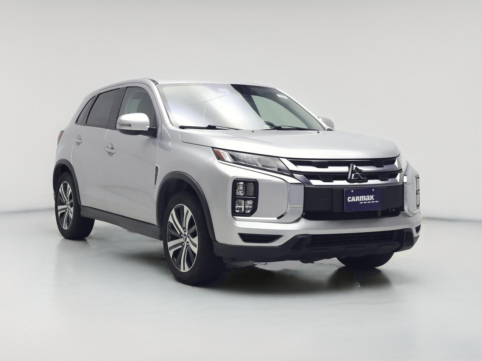 2023 Mitsubishi Outlander Sport