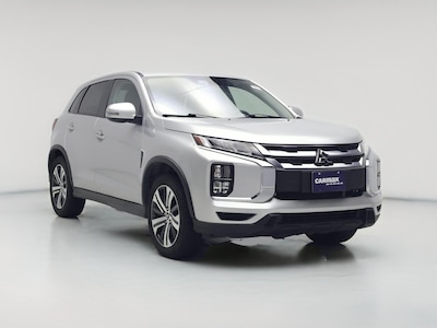 2023 Mitsubishi Outlander Sport SE