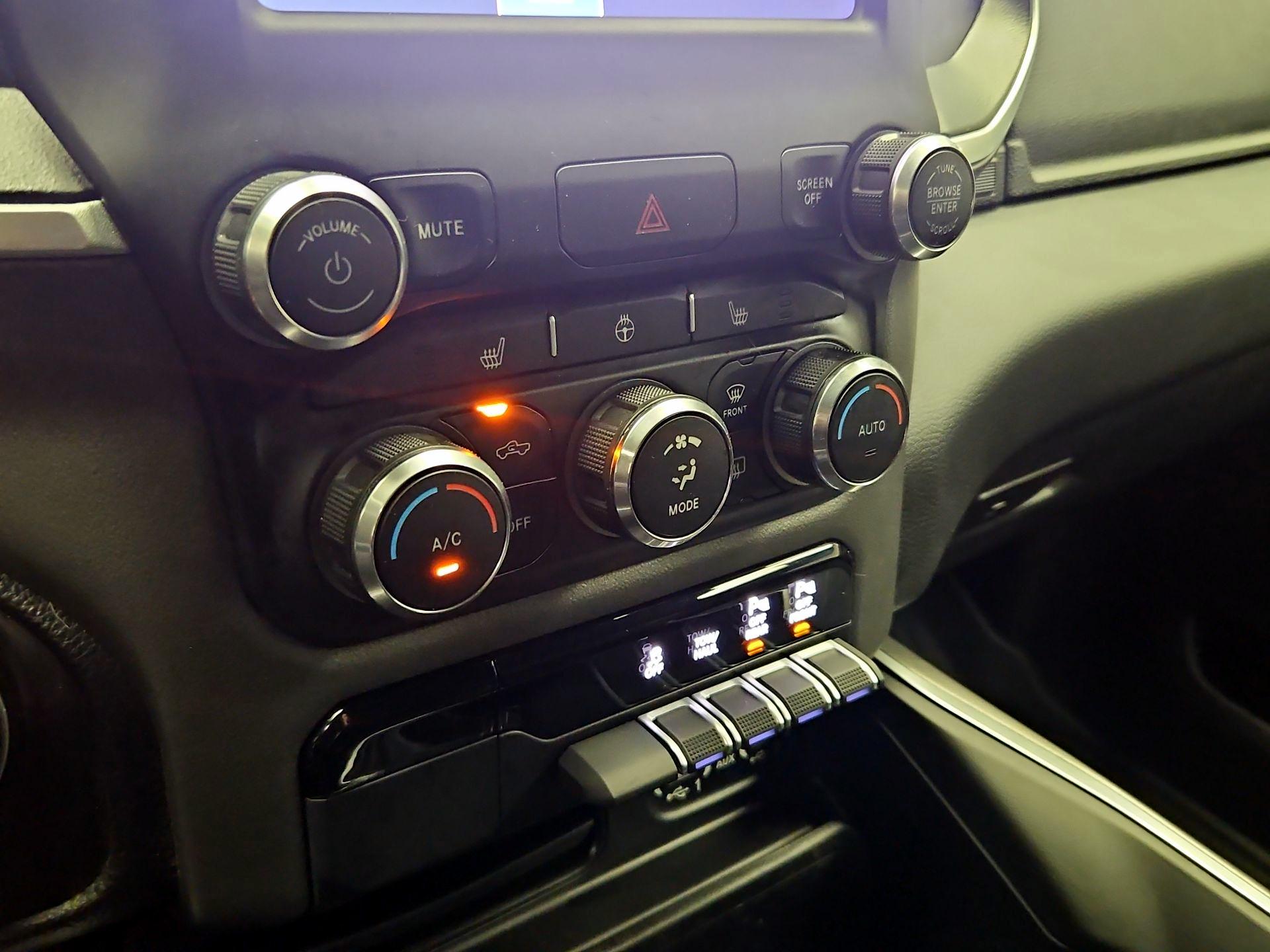 Thumbnail: 2022 RAM 1500 - 16