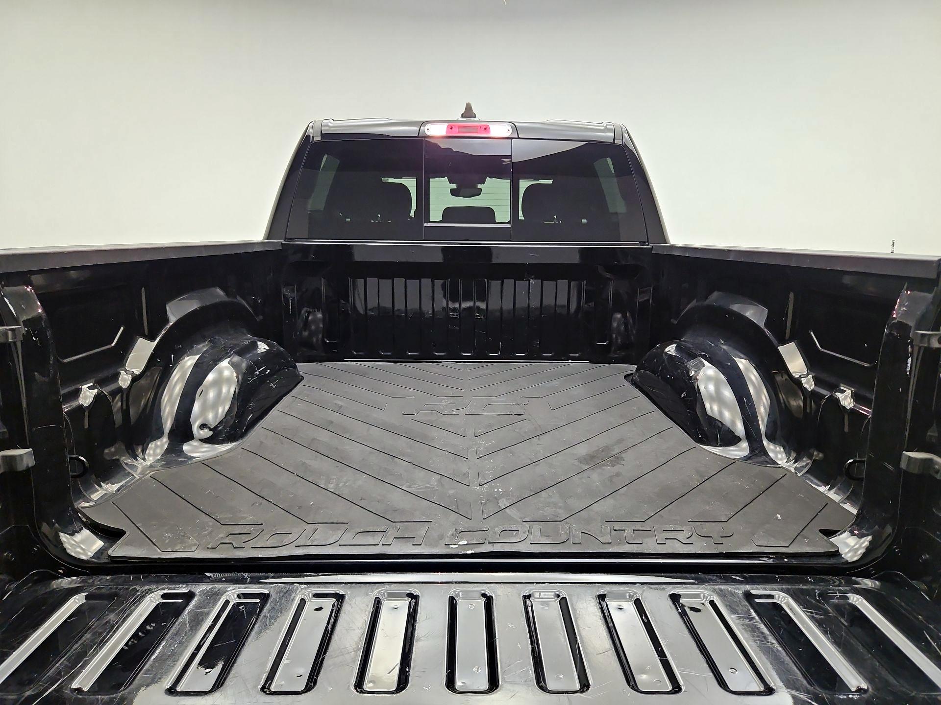 Thumbnail: 2022 RAM 1500 - 20