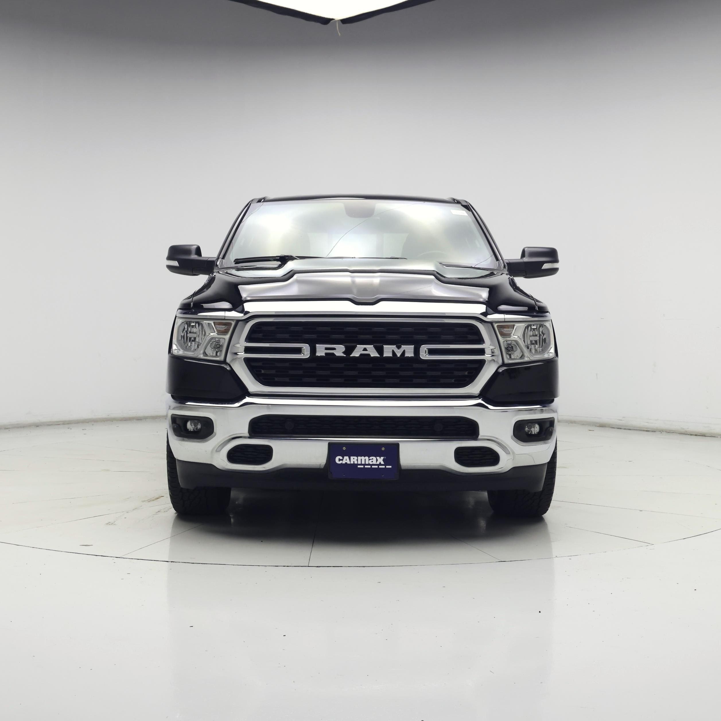 Thumbnail: 2022 RAM 1500 - 5