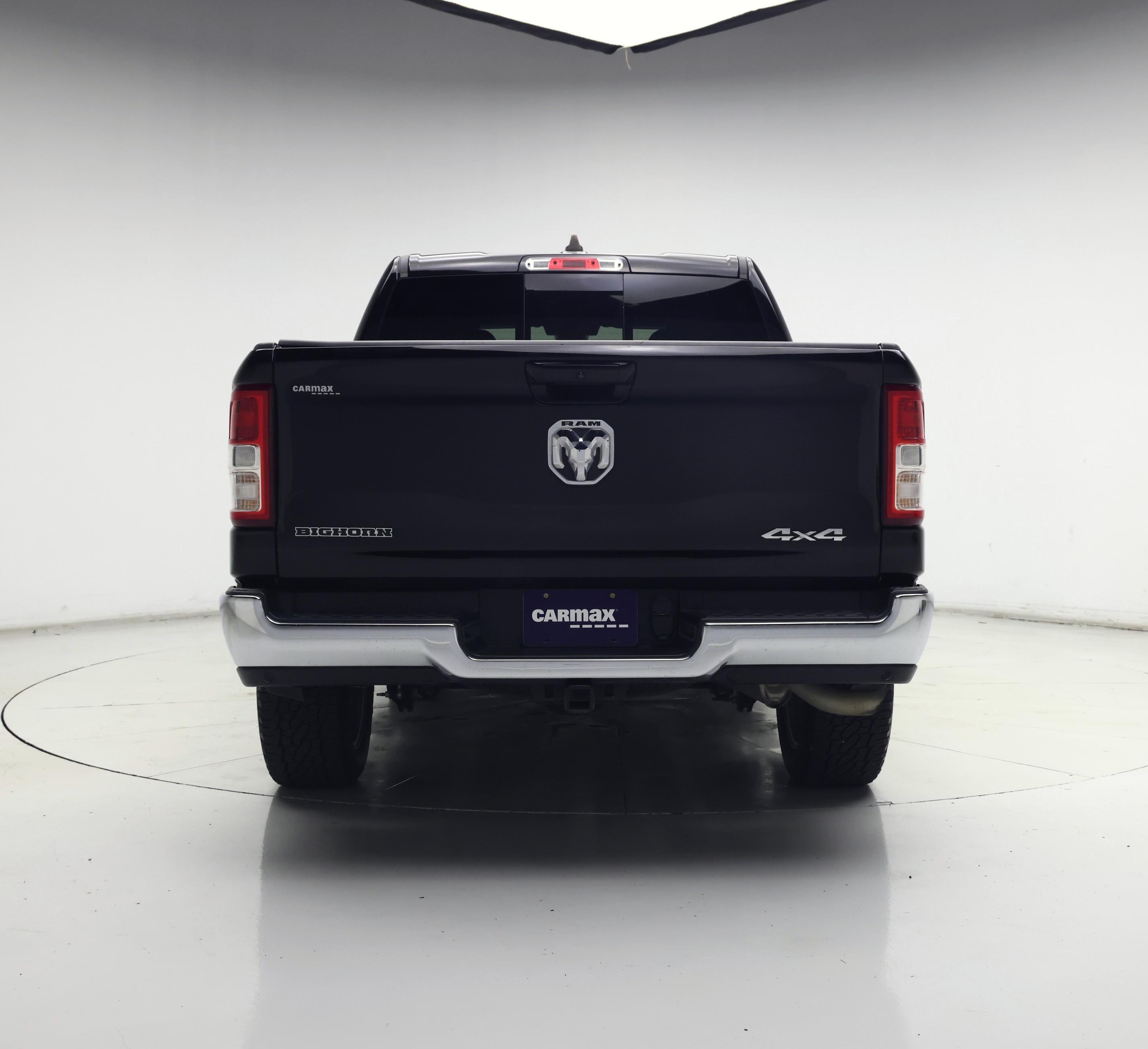 Thumbnail: 2022 RAM 1500 - 6