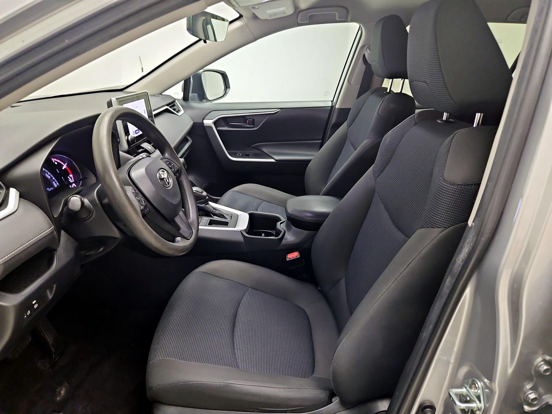 Thumbnail: 2023 Toyota RAV4 - 11