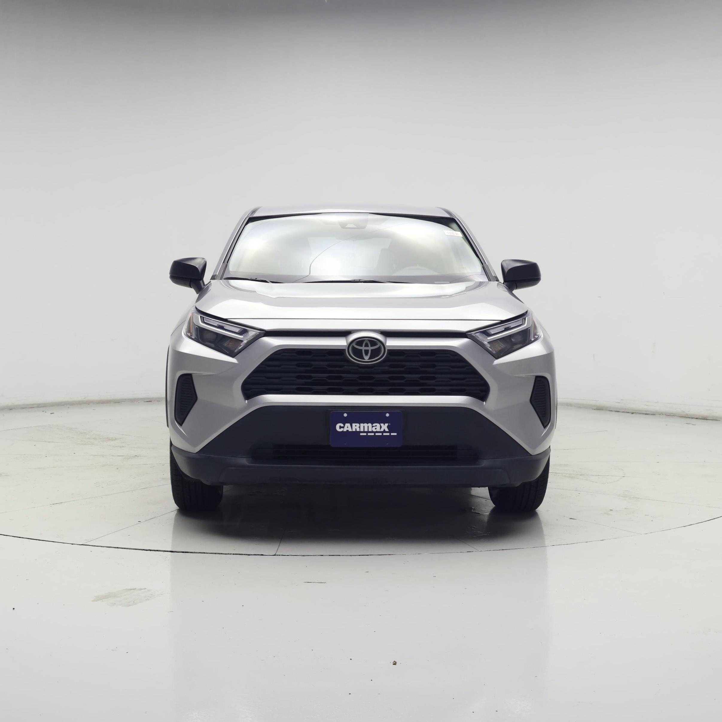 Thumbnail: 2023 Toyota RAV4 - 5