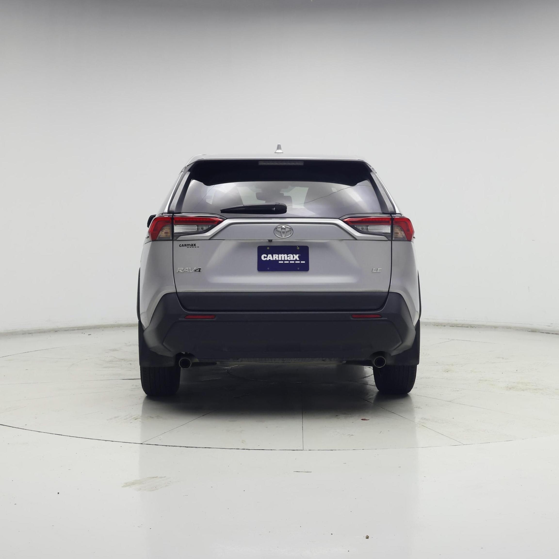 Thumbnail: 2023 Toyota RAV4 - 6