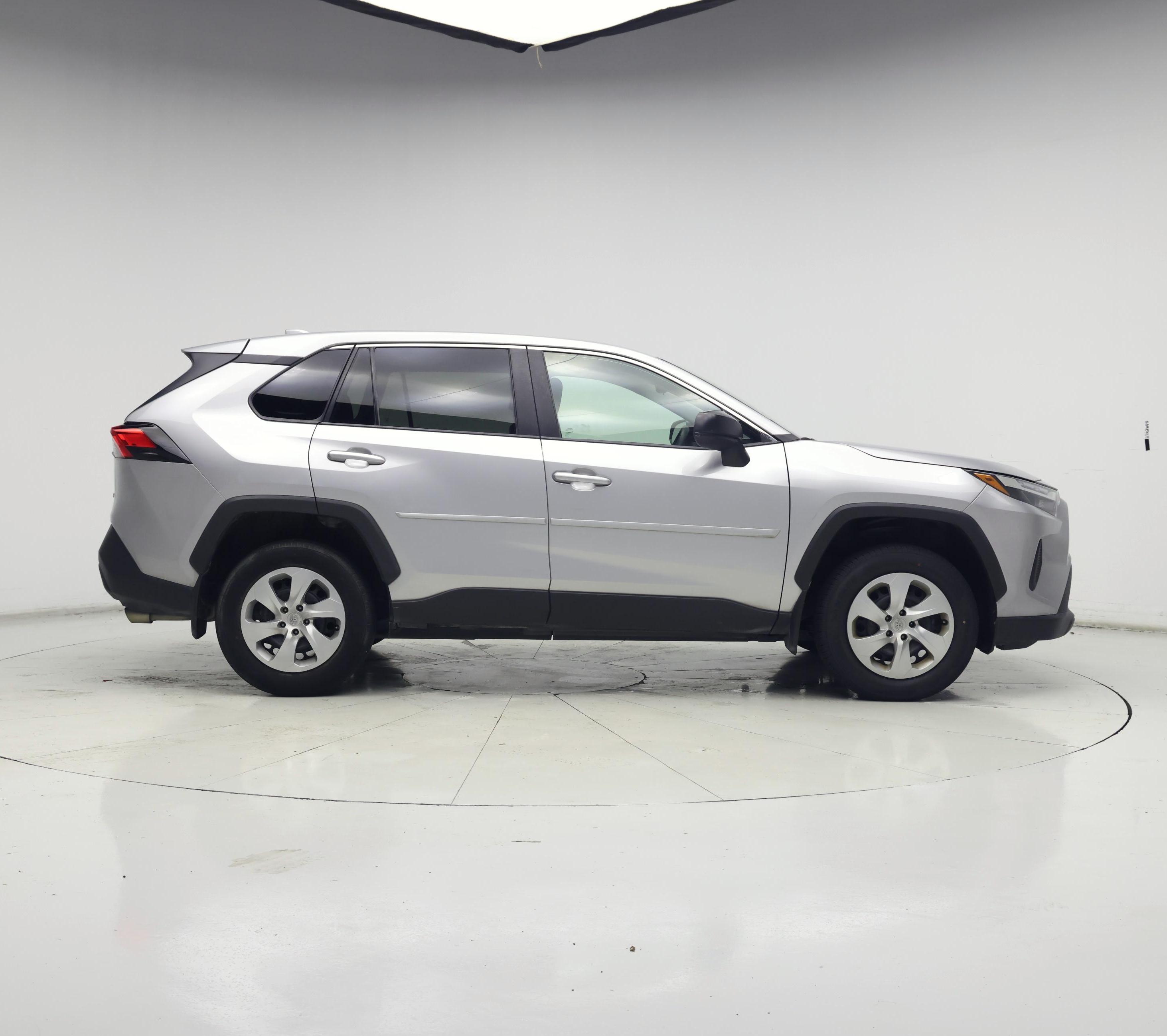 Thumbnail: 2023 Toyota RAV4 - 7