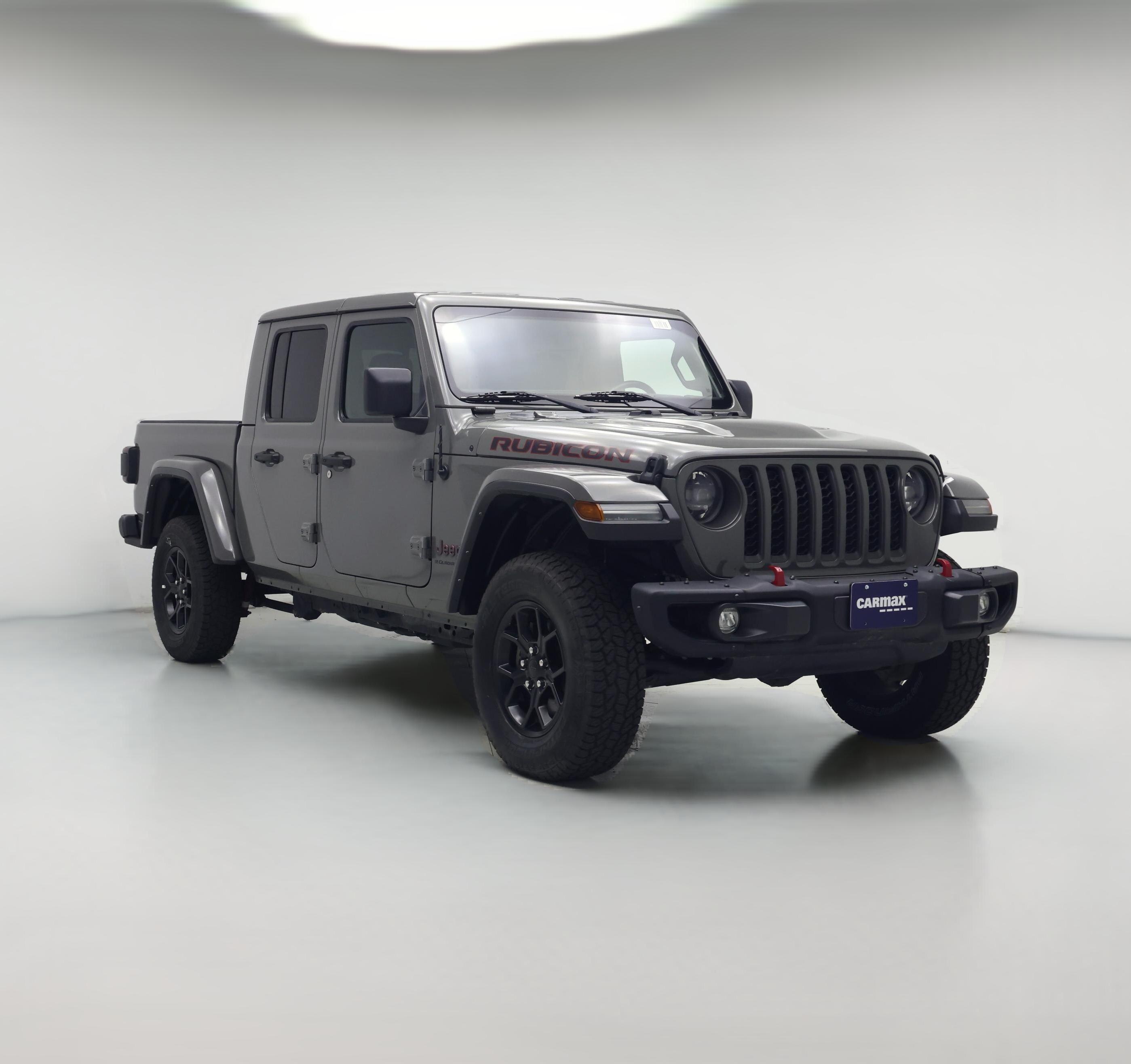 Thumbnail: 2023 Jeep Gladiator - 1
