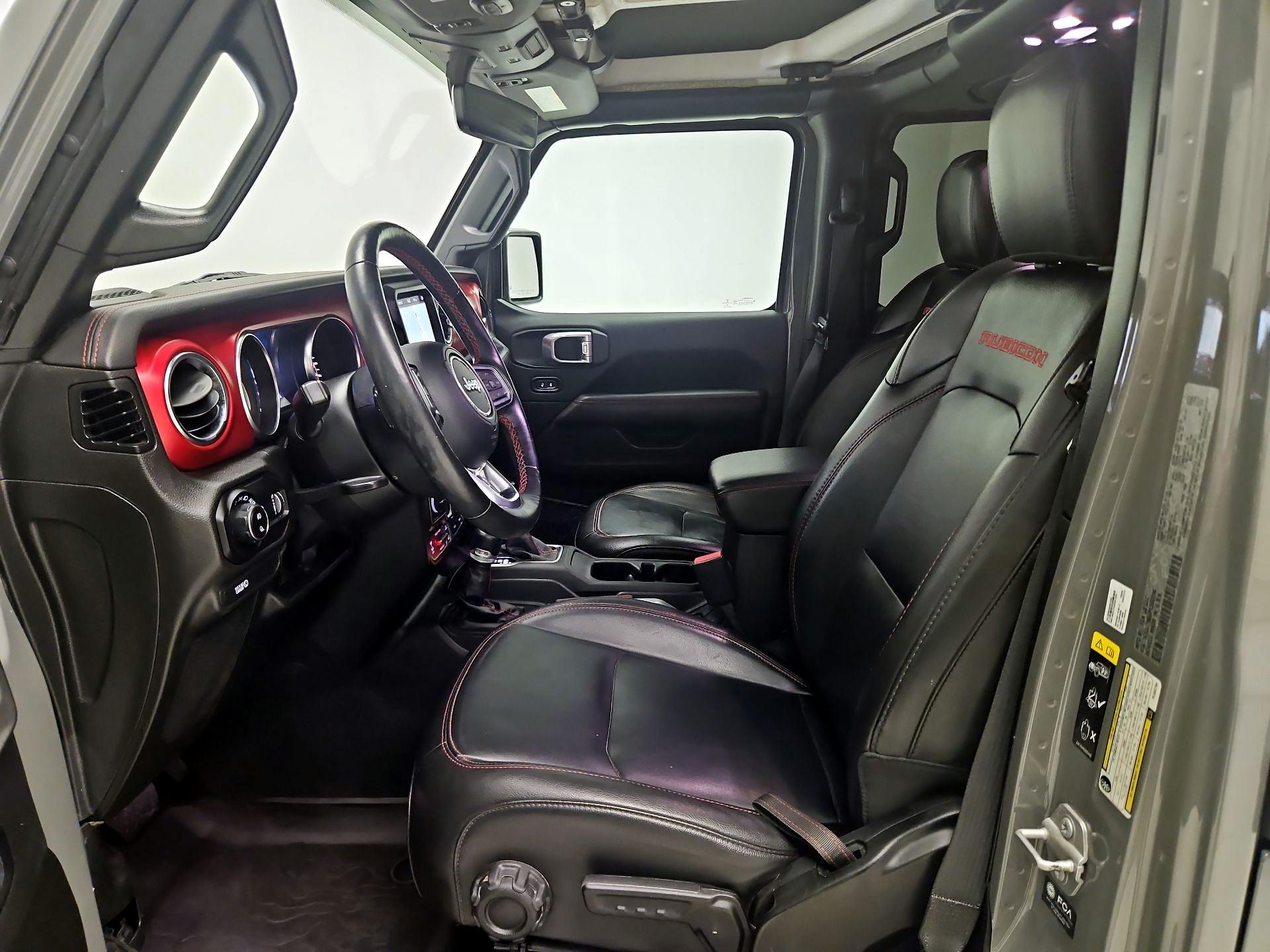 Thumbnail: 2023 Jeep Gladiator - 11