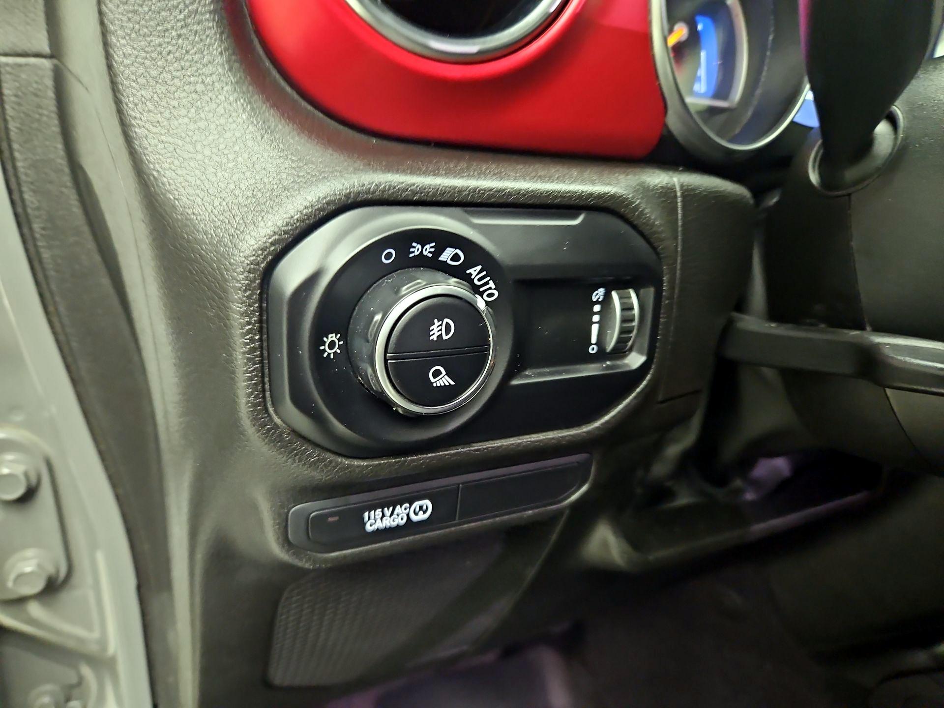 Thumbnail: 2023 Jeep Gladiator - 13