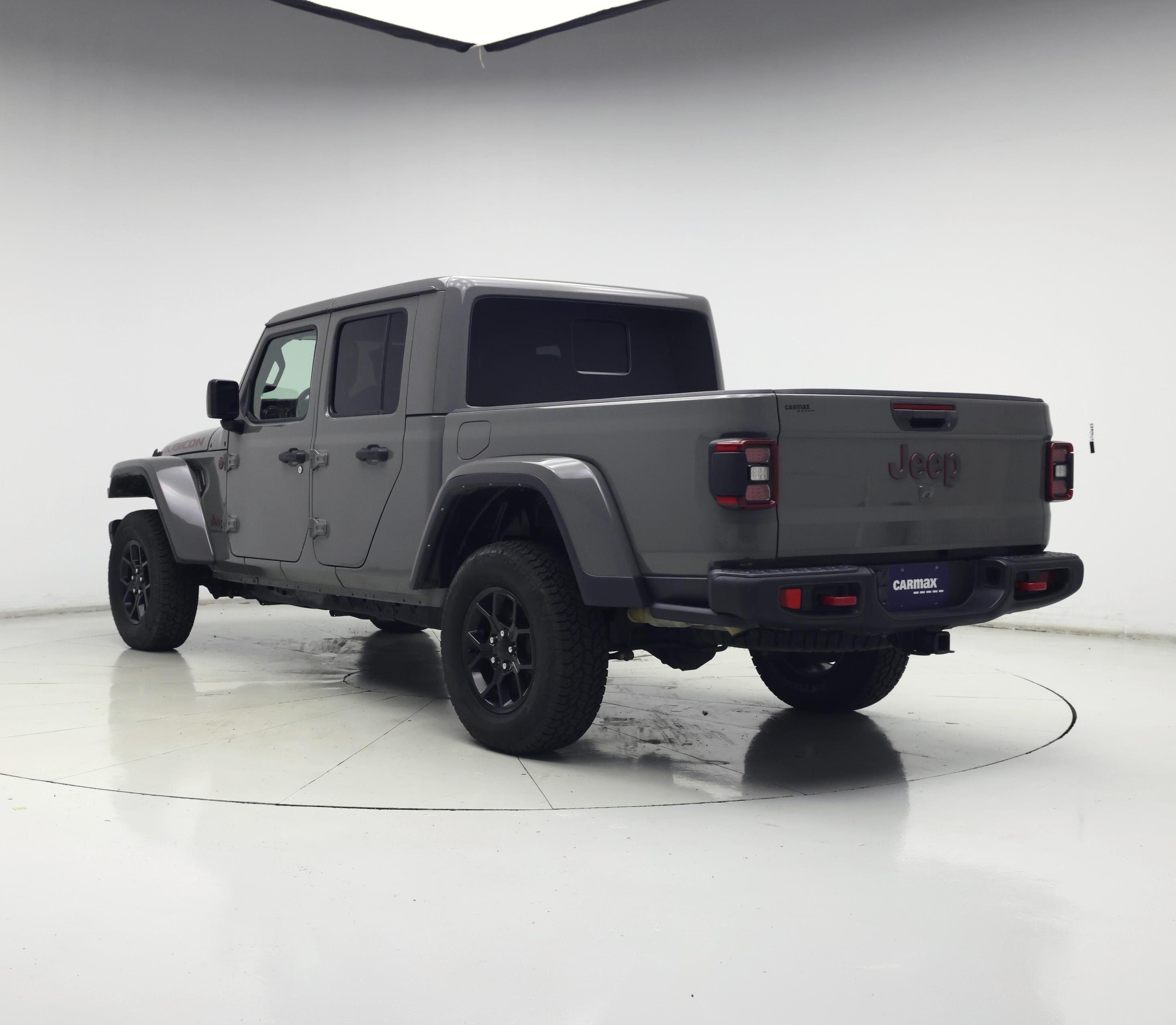 Thumbnail: 2023 Jeep Gladiator - 2