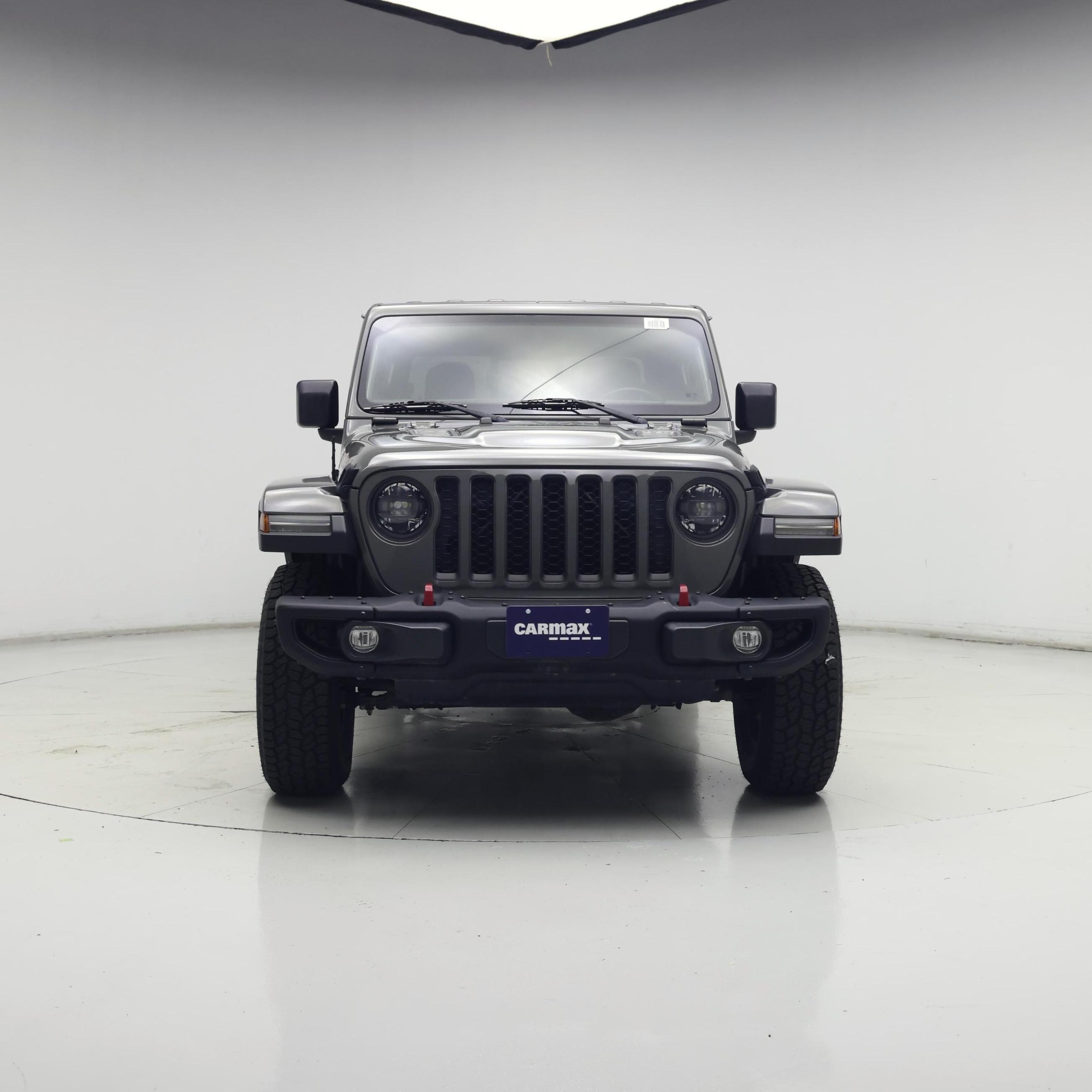 Thumbnail: 2023 Jeep Gladiator - 5