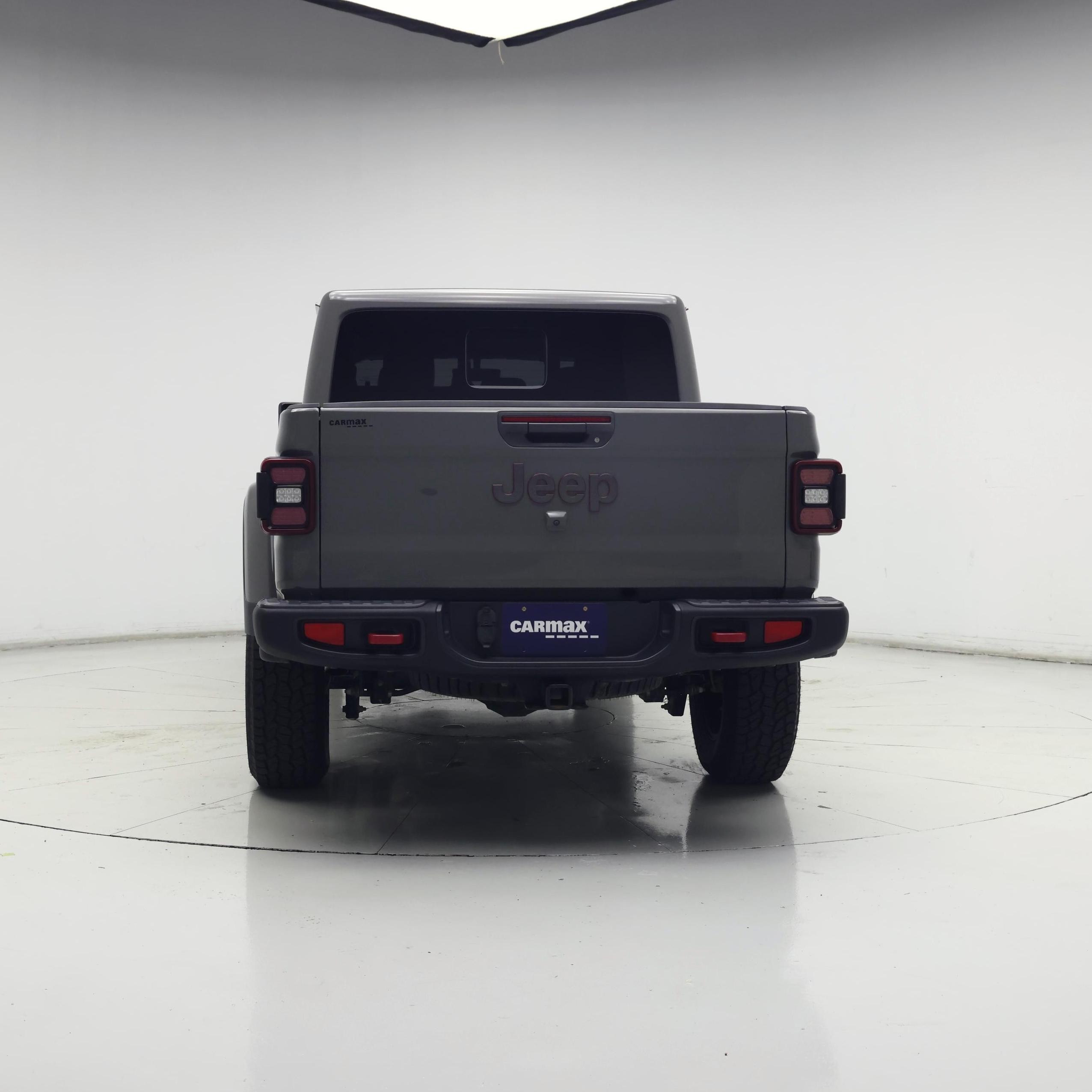 Thumbnail: 2023 Jeep Gladiator - 6
