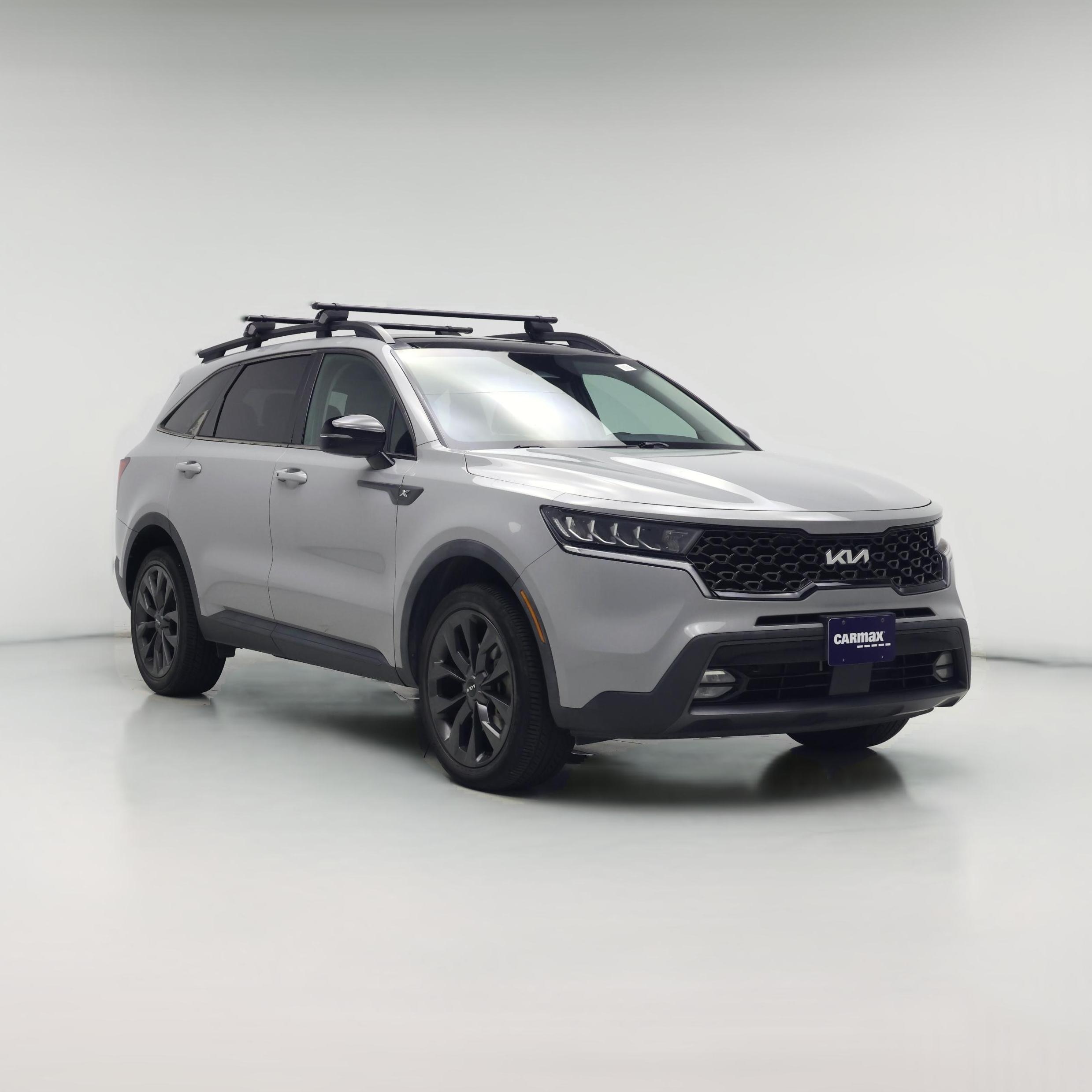 Thumbnail: 2023 Kia Sorento - 1
