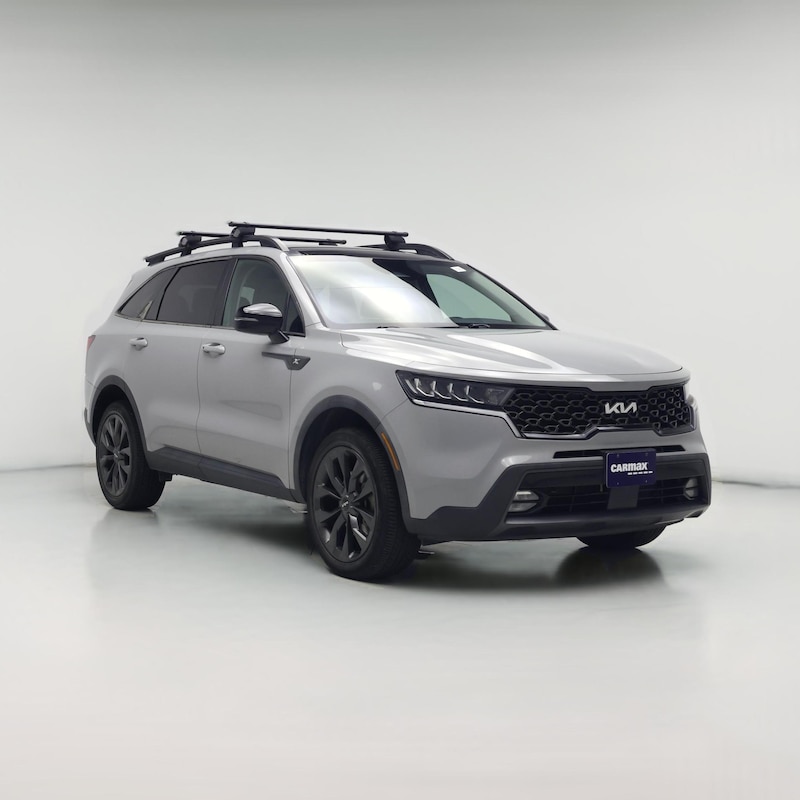 2023 Kia Sorento X-Line EX