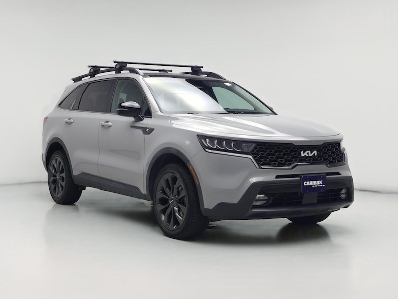 2023 Kia Sorento X-Line EX